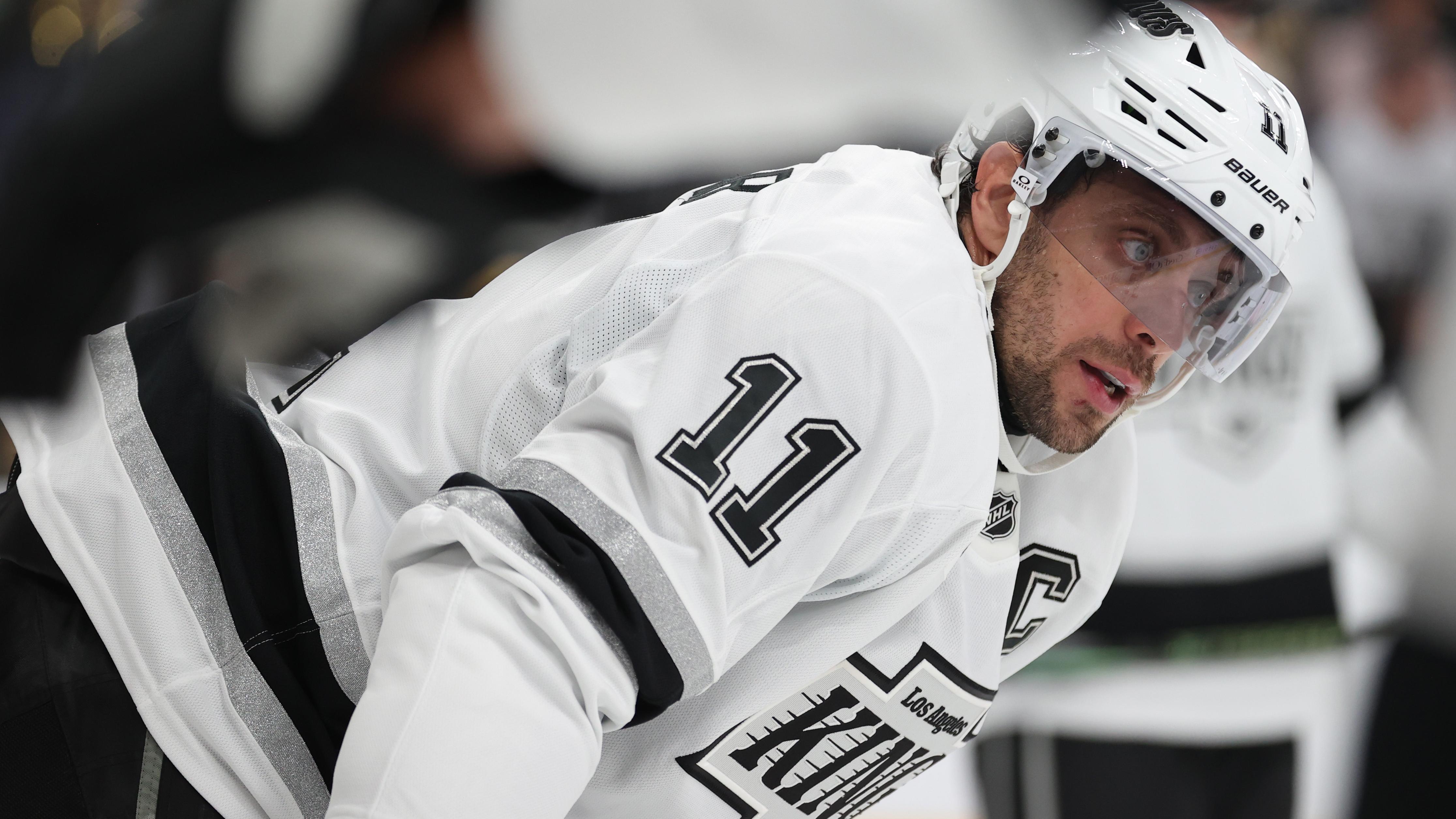 Los Angeles Kings v Vegas Golden Knights