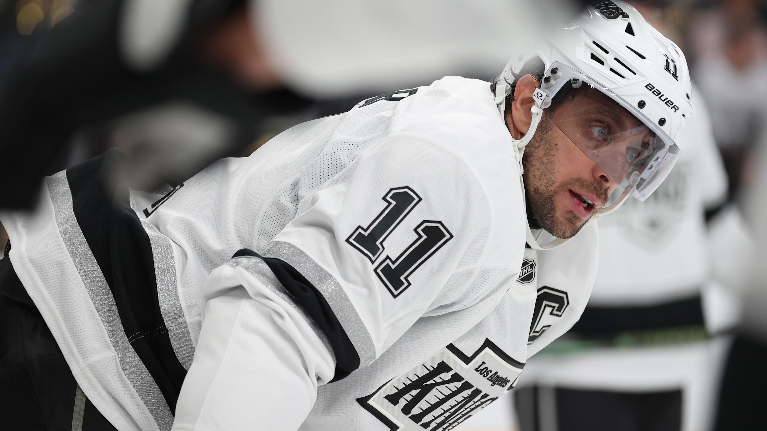 Los Angeles Kings v Vegas Golden Knights