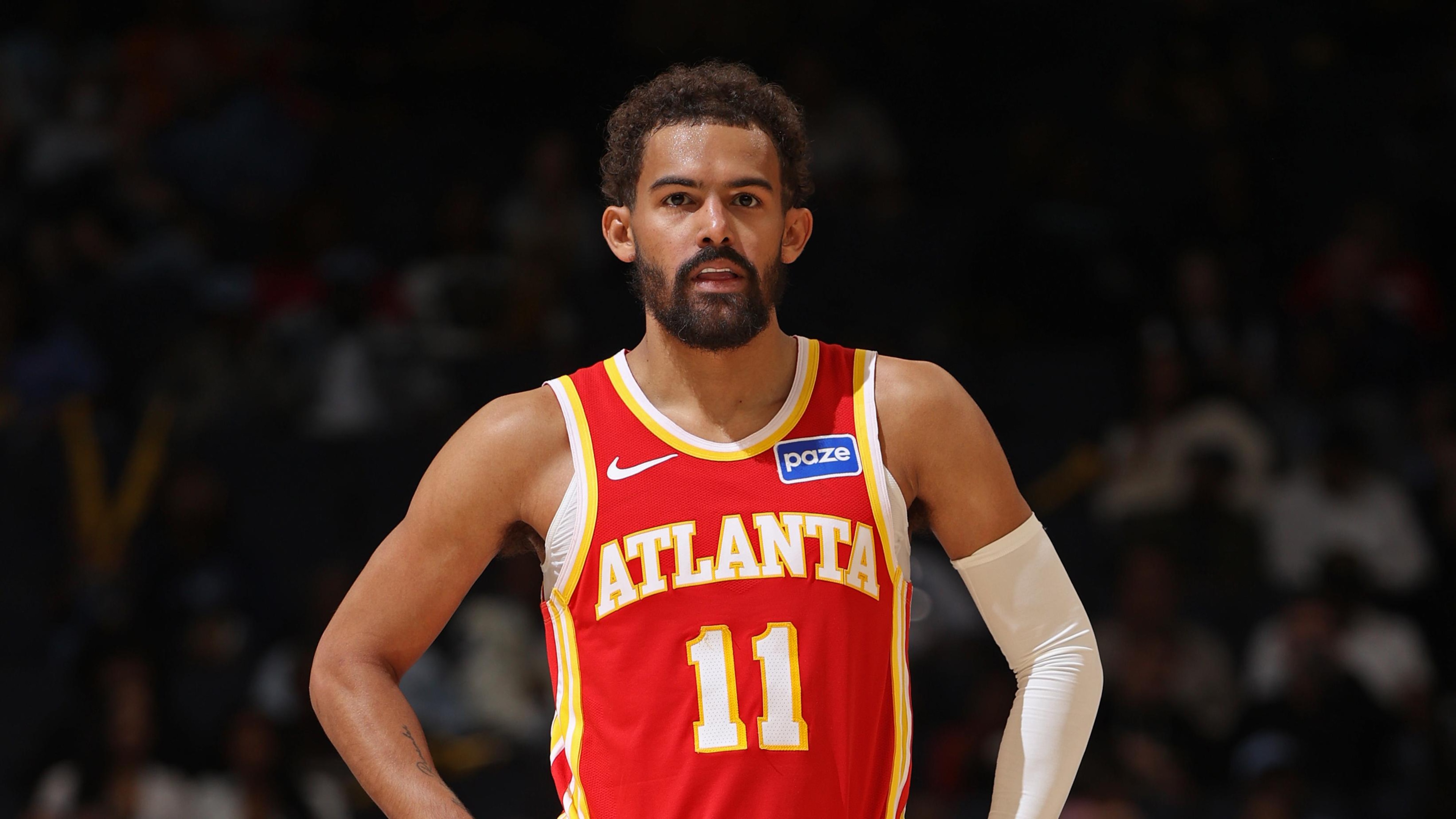 Atlanta Hawks v Memphis Grizzlies Atlanta Hawks v Memphis Grizzlies