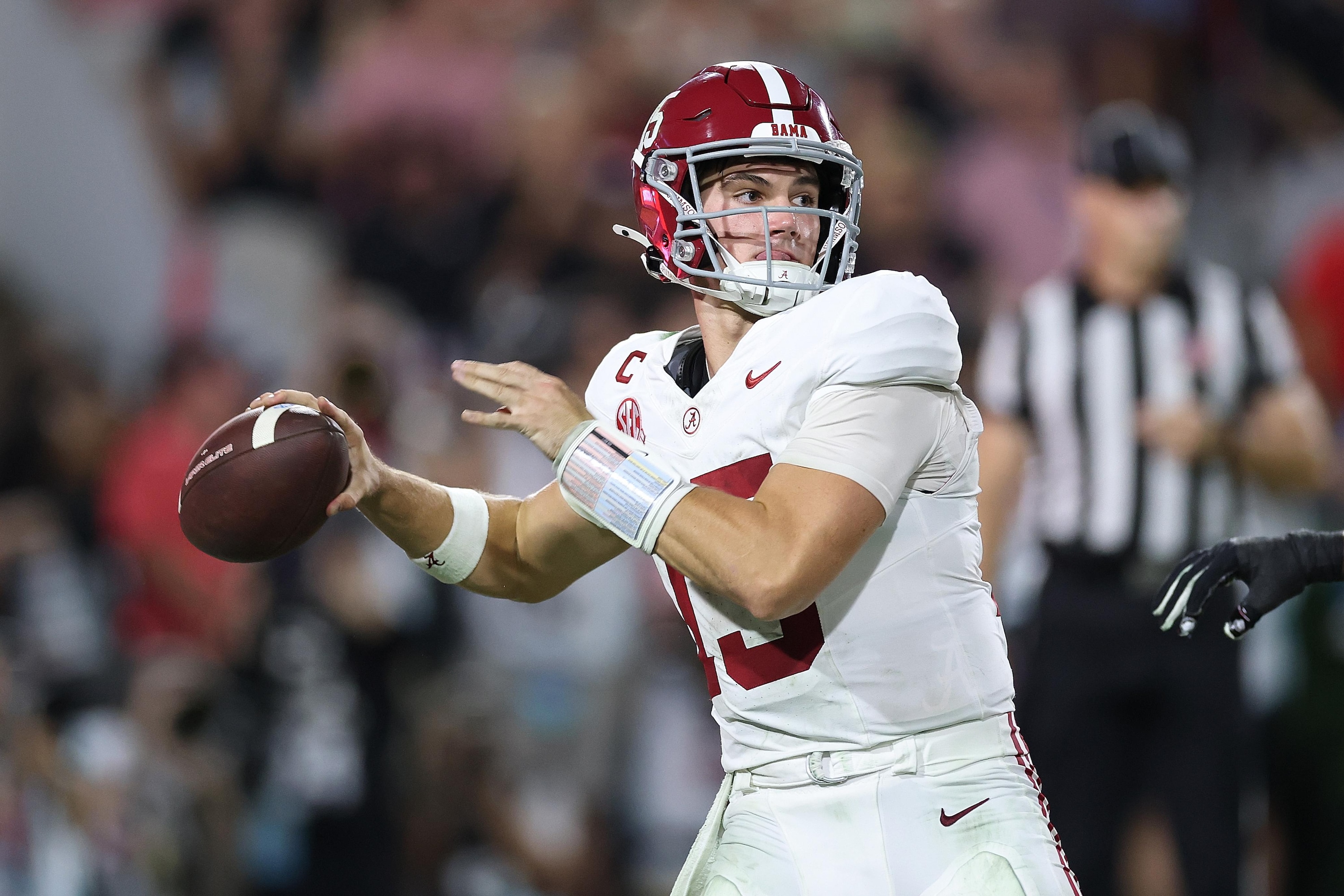 SEC Championship Game 2025 Early Preview, Predictions for Georgia vs. Alabama