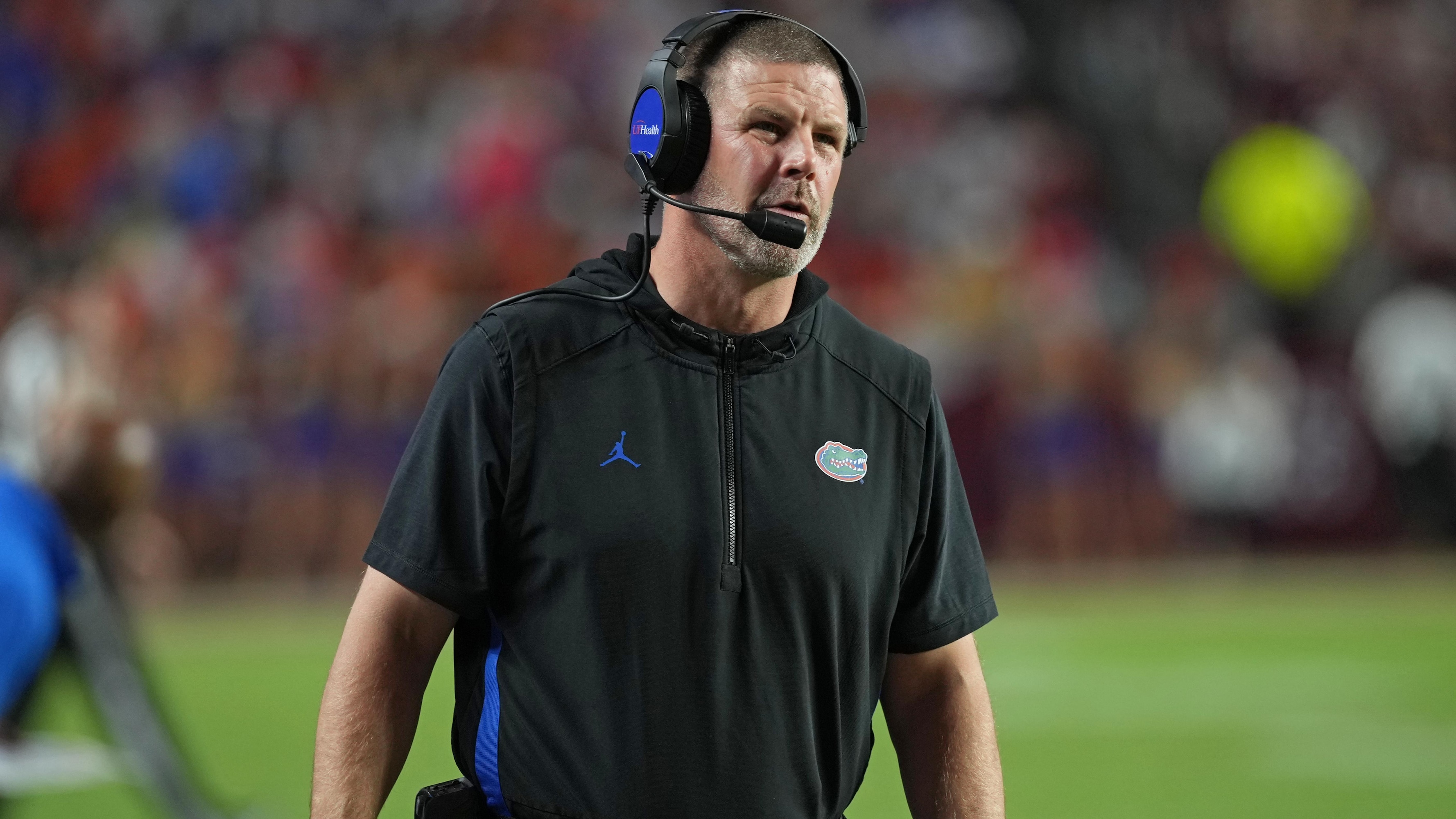 Billy Napier Reportedly Fired by Florida amid $21M Contract Buyout, 22-23 in 4 Seasons