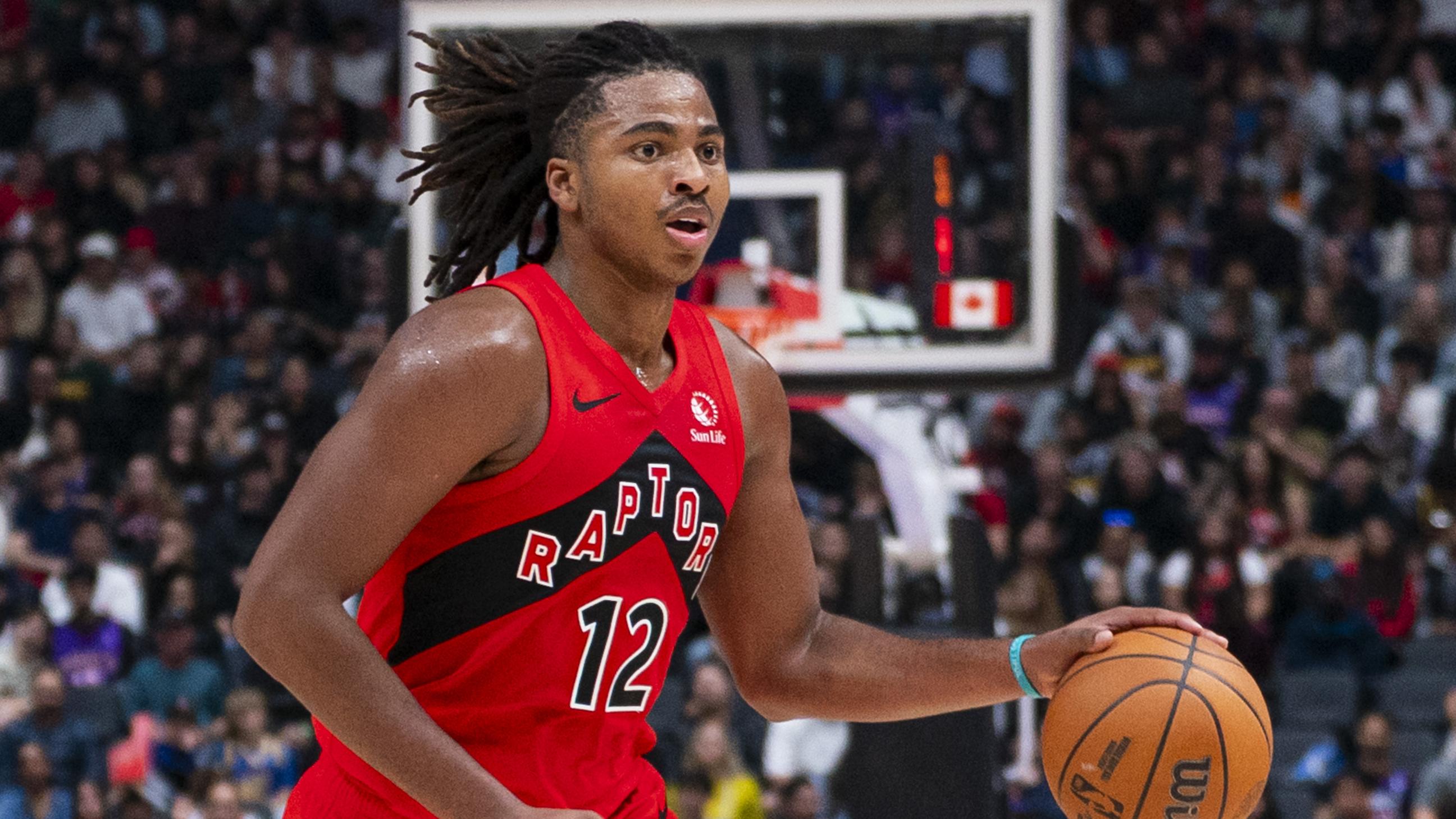 Denver Nuggets v Toronto Raptors