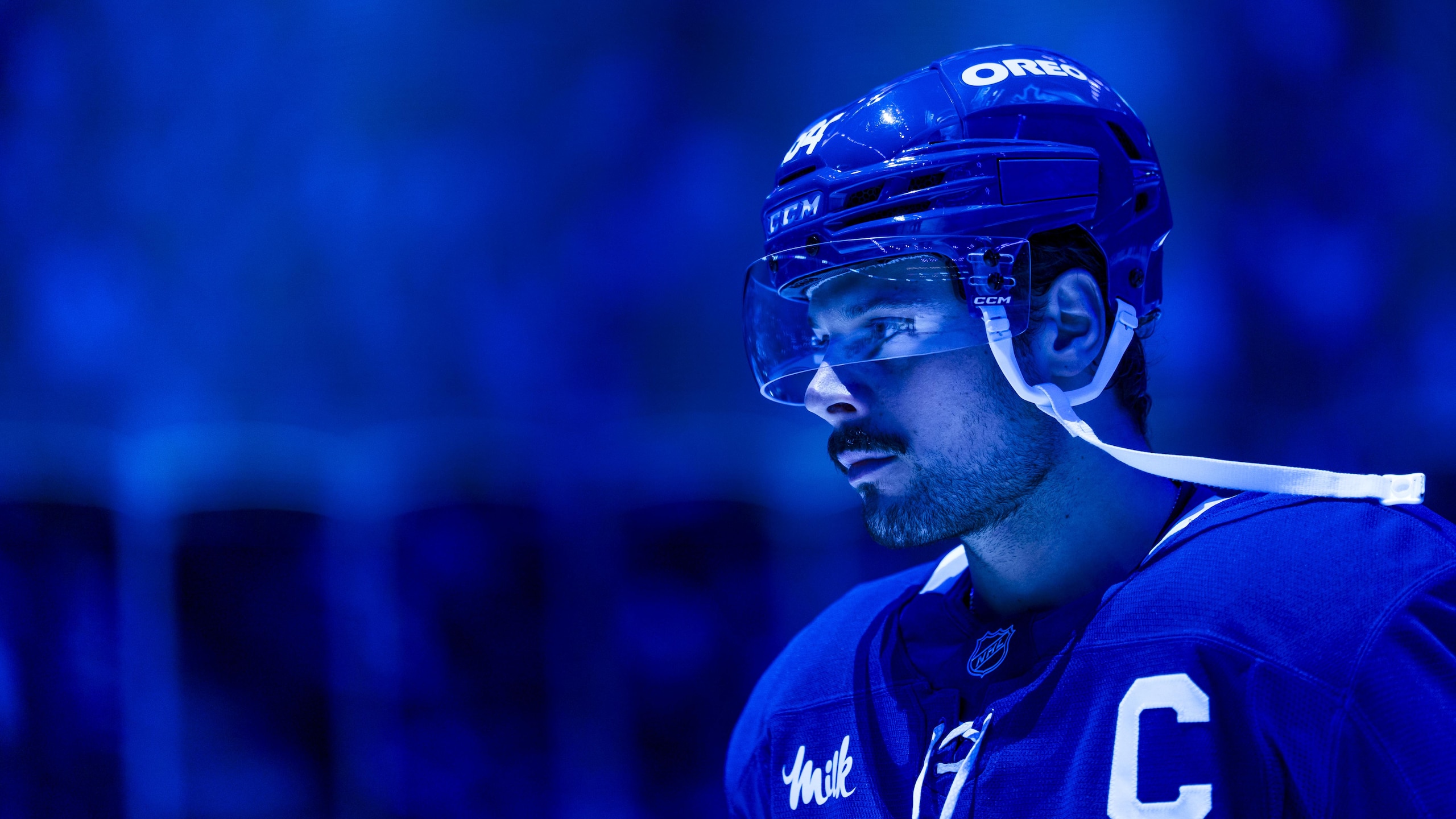 Montreal Canadiens v Toronto Maple Leafs
