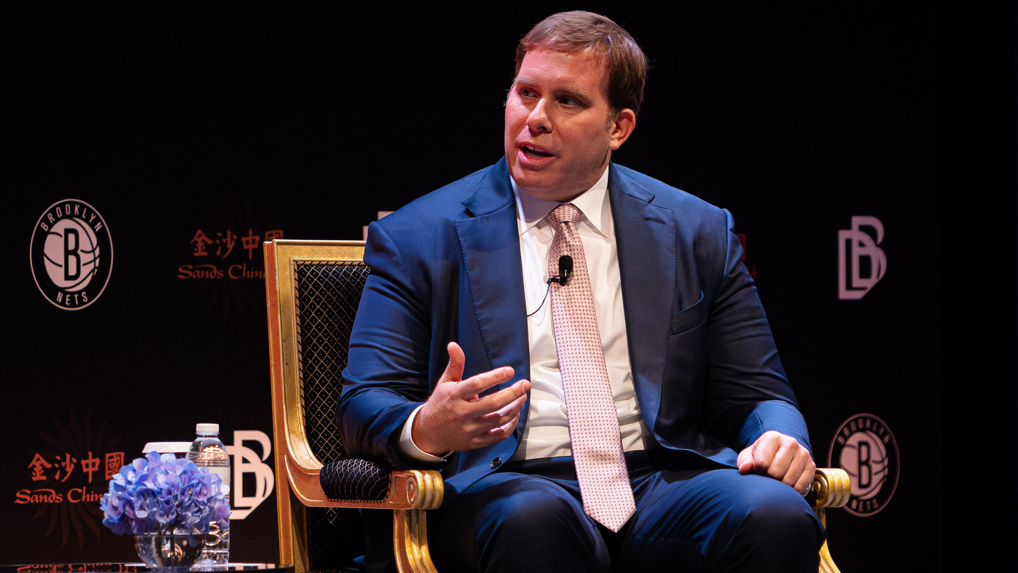 What Mavs Fan Was Told By Patrick Dumont About Luka Trade After Viral Courtside Video