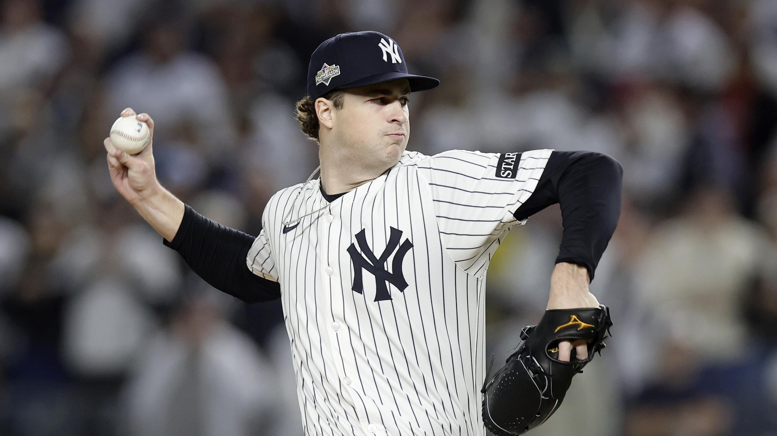 Wild Card Series - Boston Red Sox v New York Yankees - Game Three
