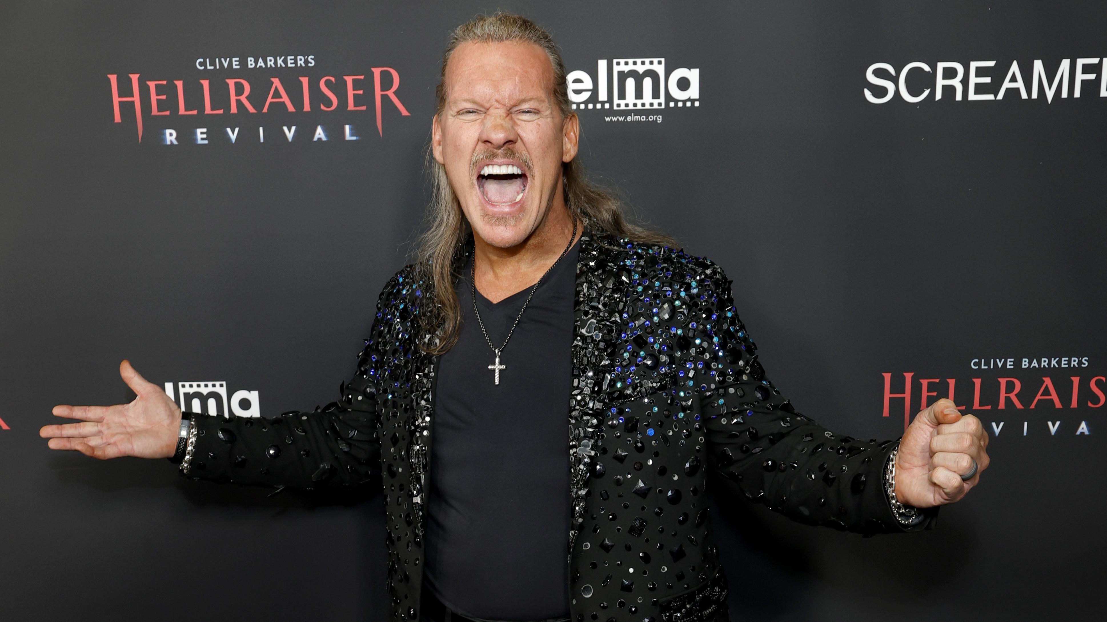 25th Screamfest Horror Film Festival - "Big Baby" Premiere