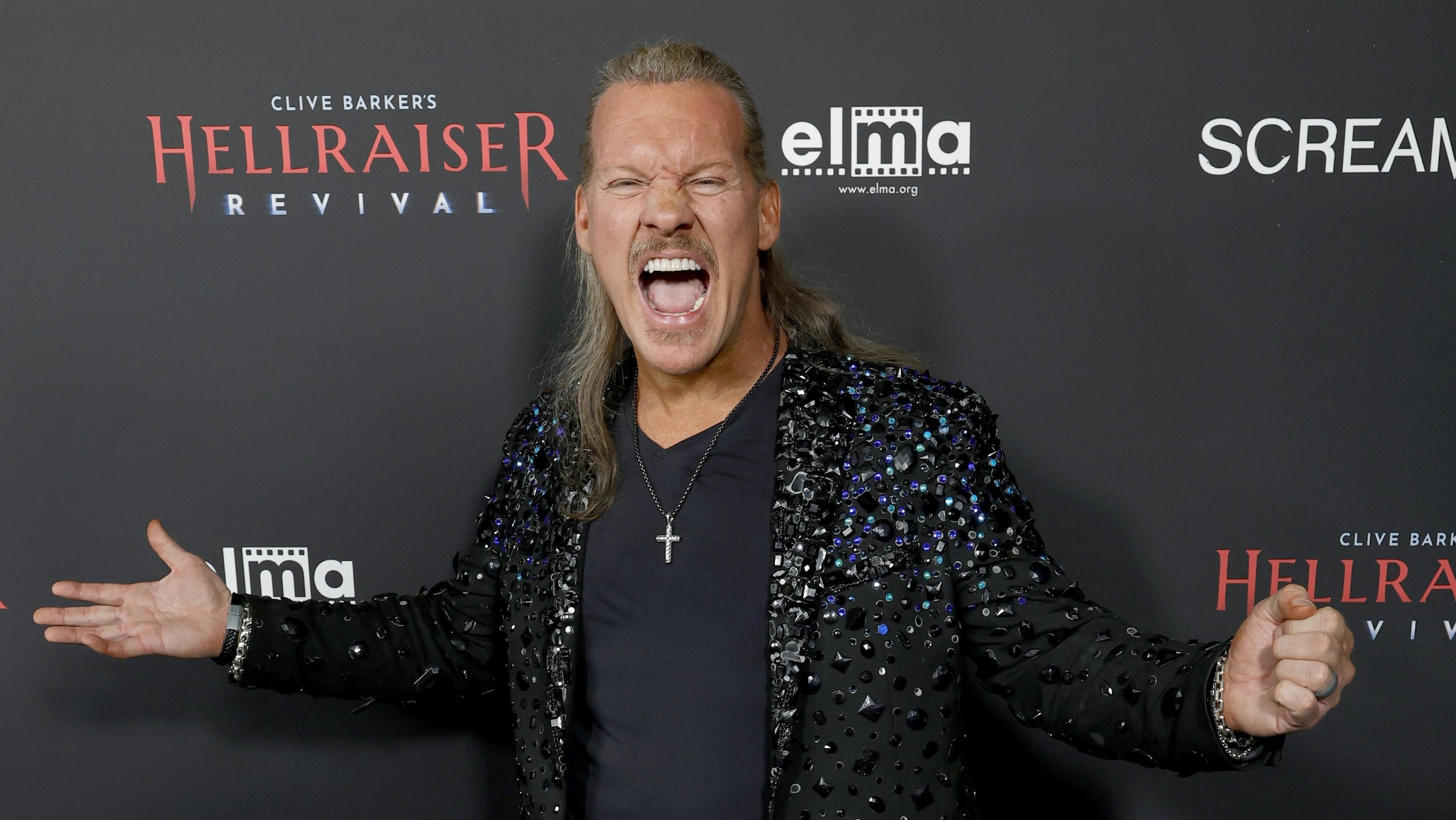 25th Screamfest Horror Film Festival - "Big Baby" Premiere