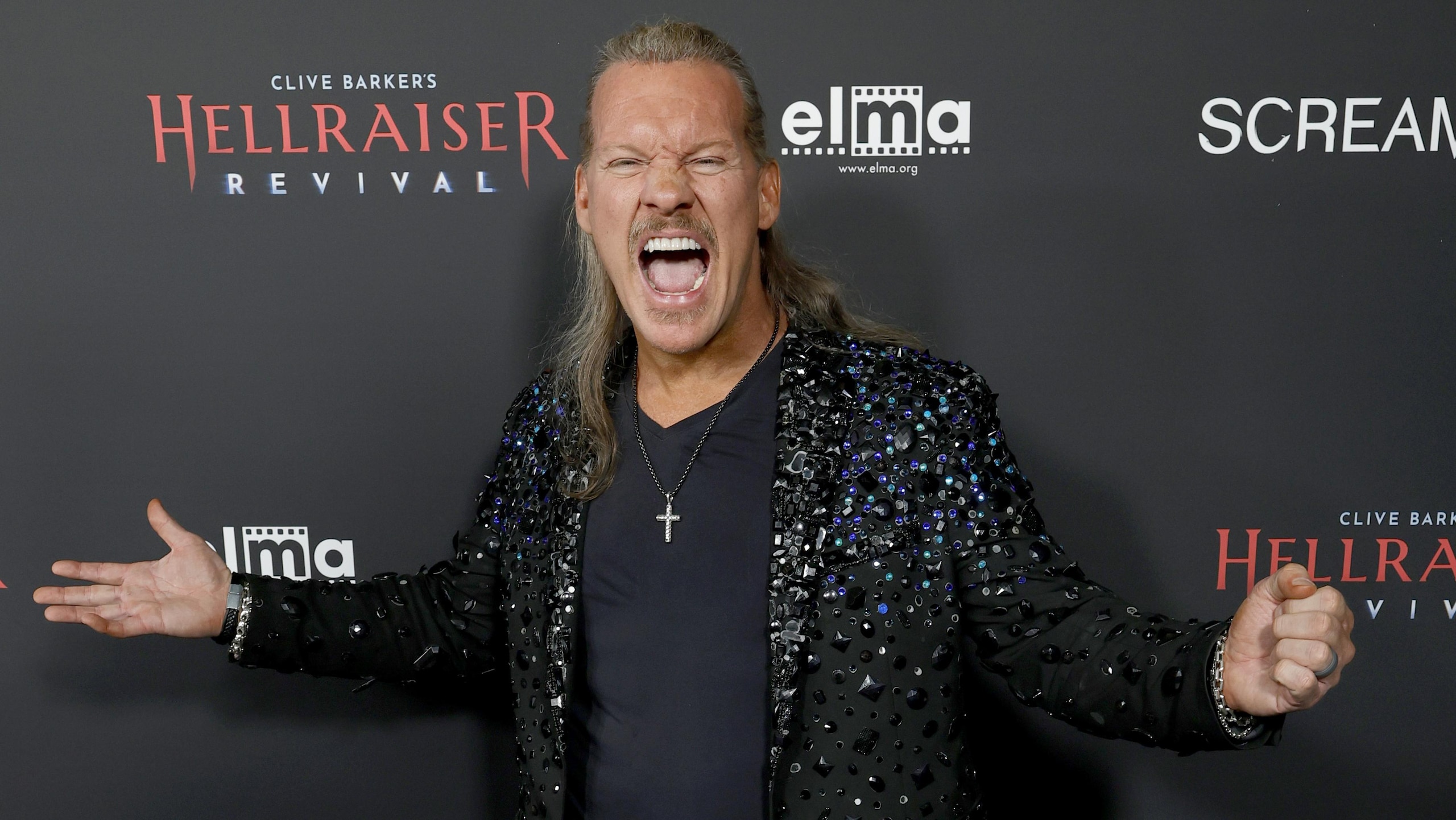 25th Screamfest Horror Film Festival - "Big Baby" Premiere