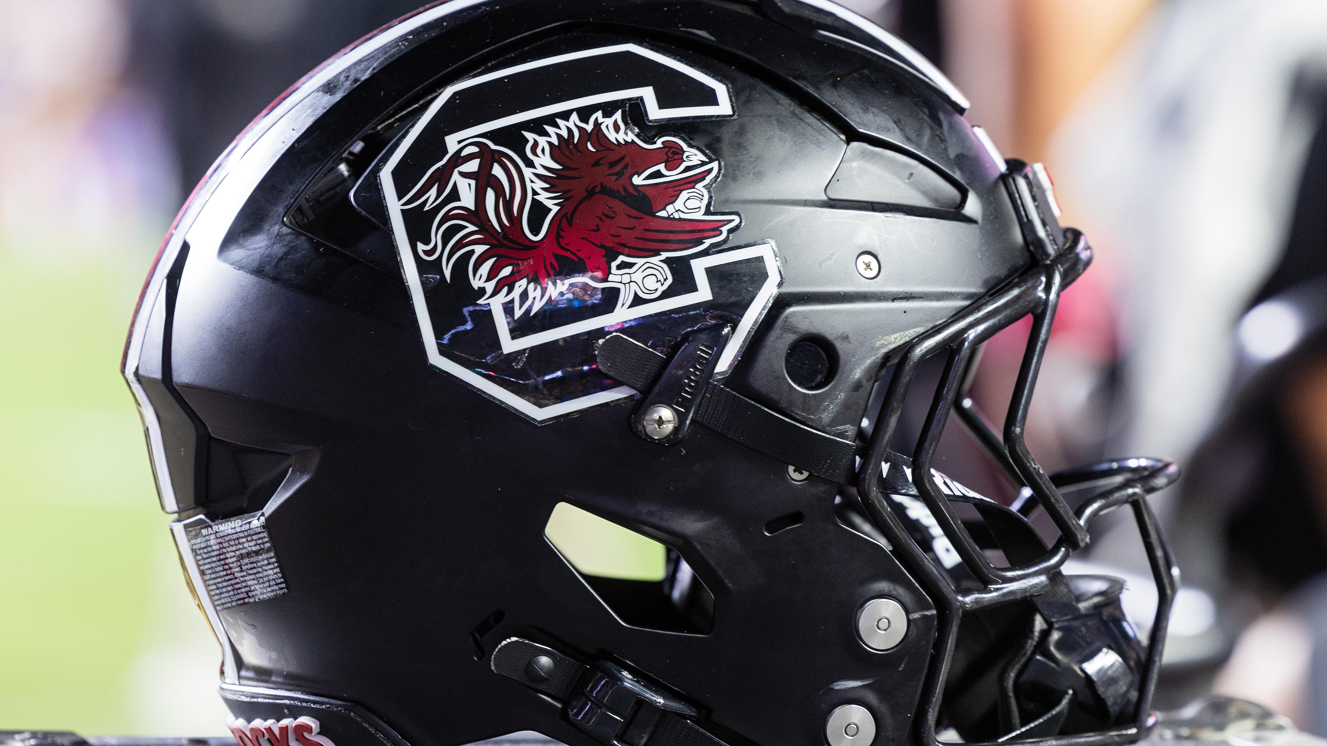 COLLEGE FOOTBALL: OCT 11 South Carolina at LSU