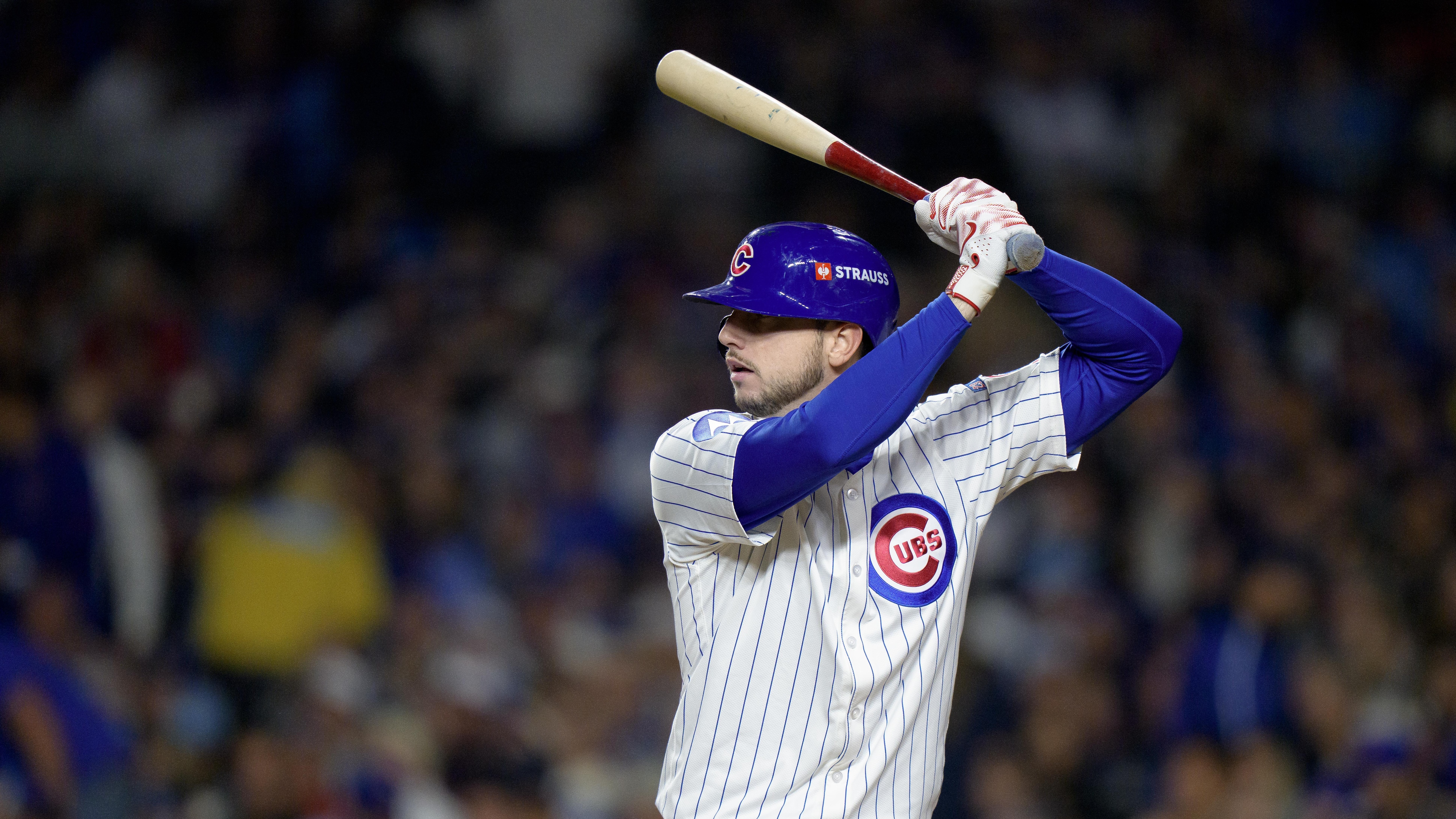 Division Series - Milwaukee Brewers v Chicago Cubs - Game Four