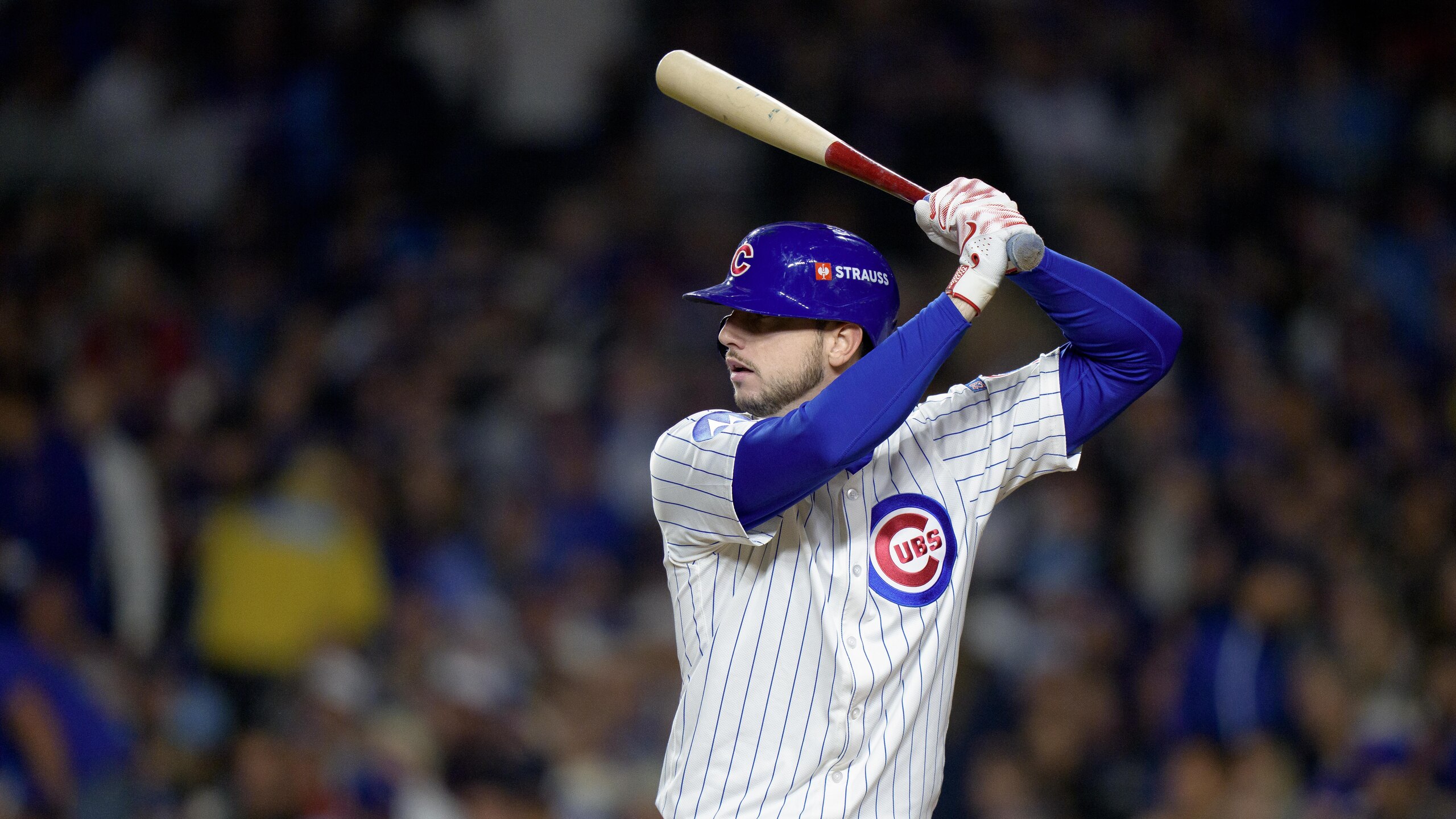 Division Series - Milwaukee Brewers v Chicago Cubs - Game Four