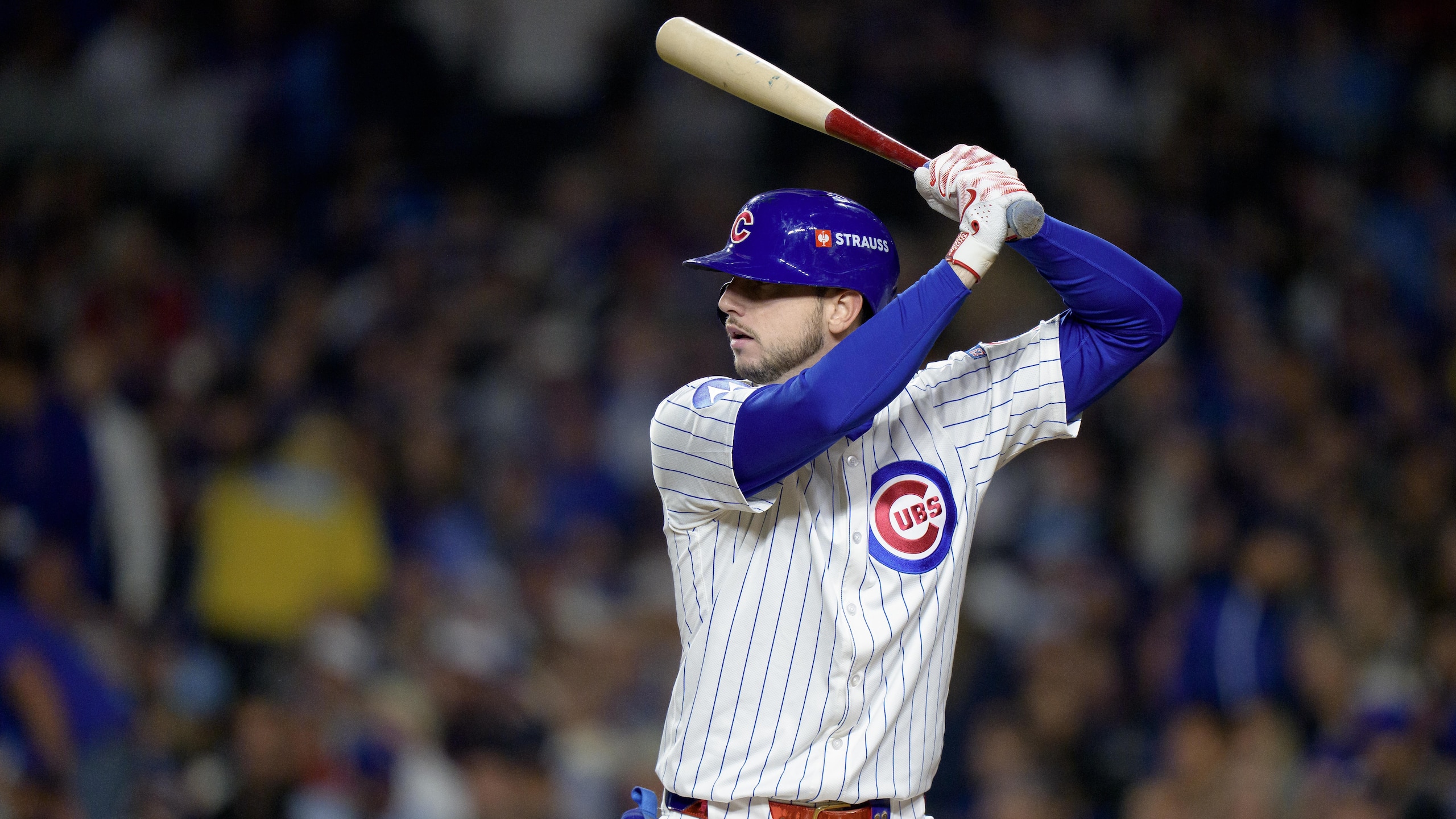 Division Series - Milwaukee Brewers v Chicago Cubs - Game Four