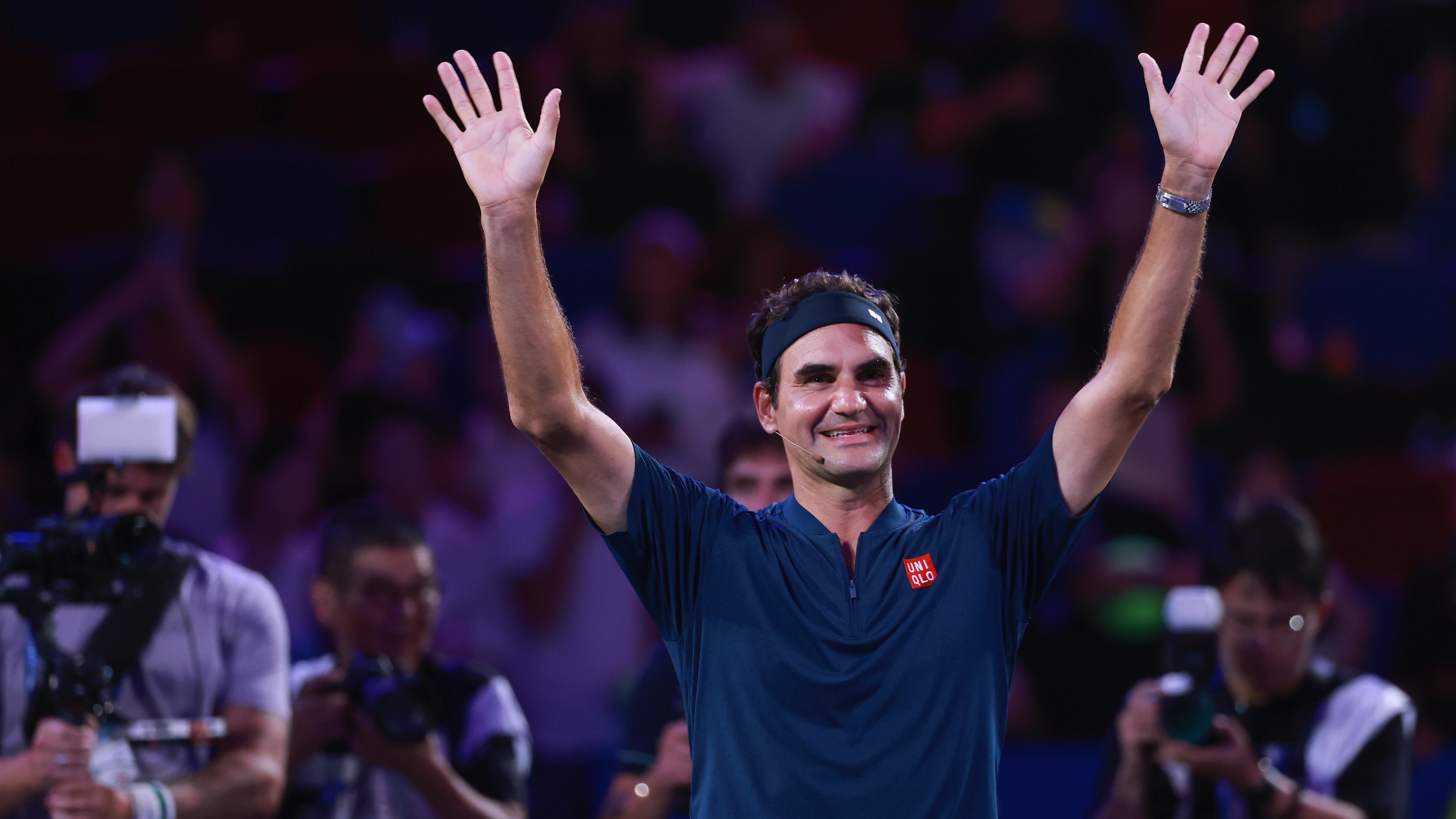 2025 Shanghai Rolex Masters - Day 12