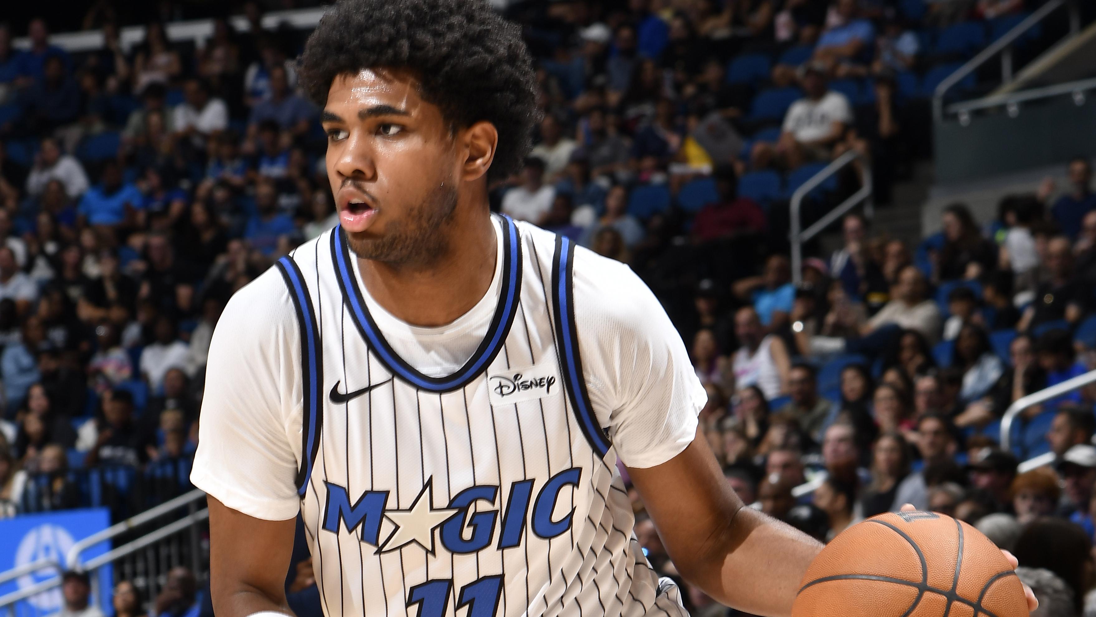 Miami Heat v Orlando Magic