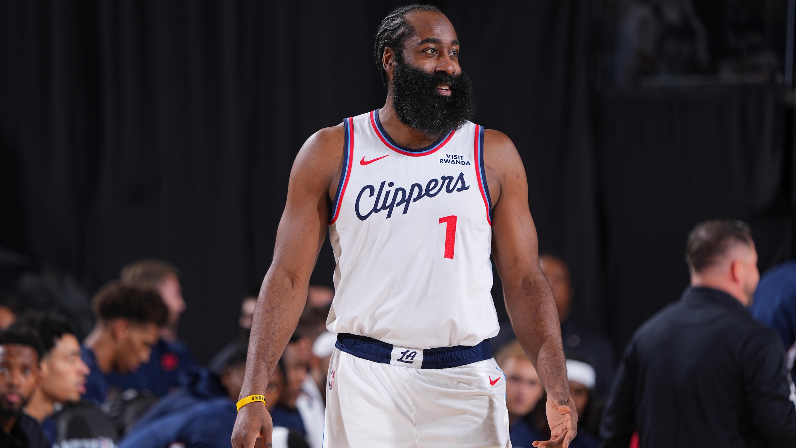 Denver Nuggets v Los Angeles Clippers