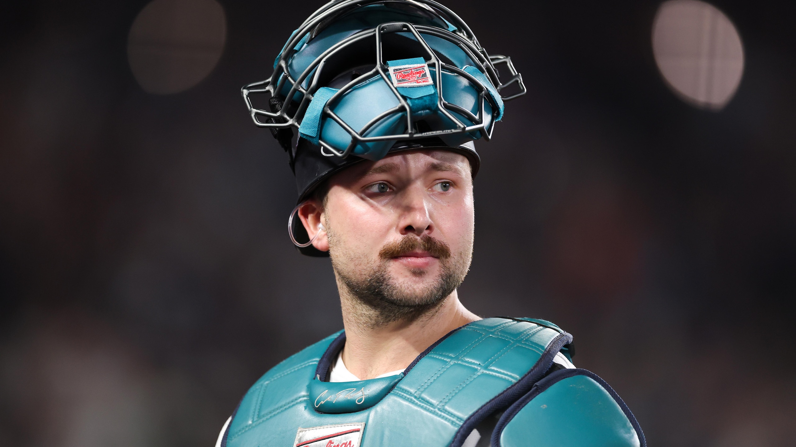 Division Series - Detroit Tigers v Seattle Mariners - Game Five Division Series - Detroit Tigers v Seattle Mariners - Game Five
