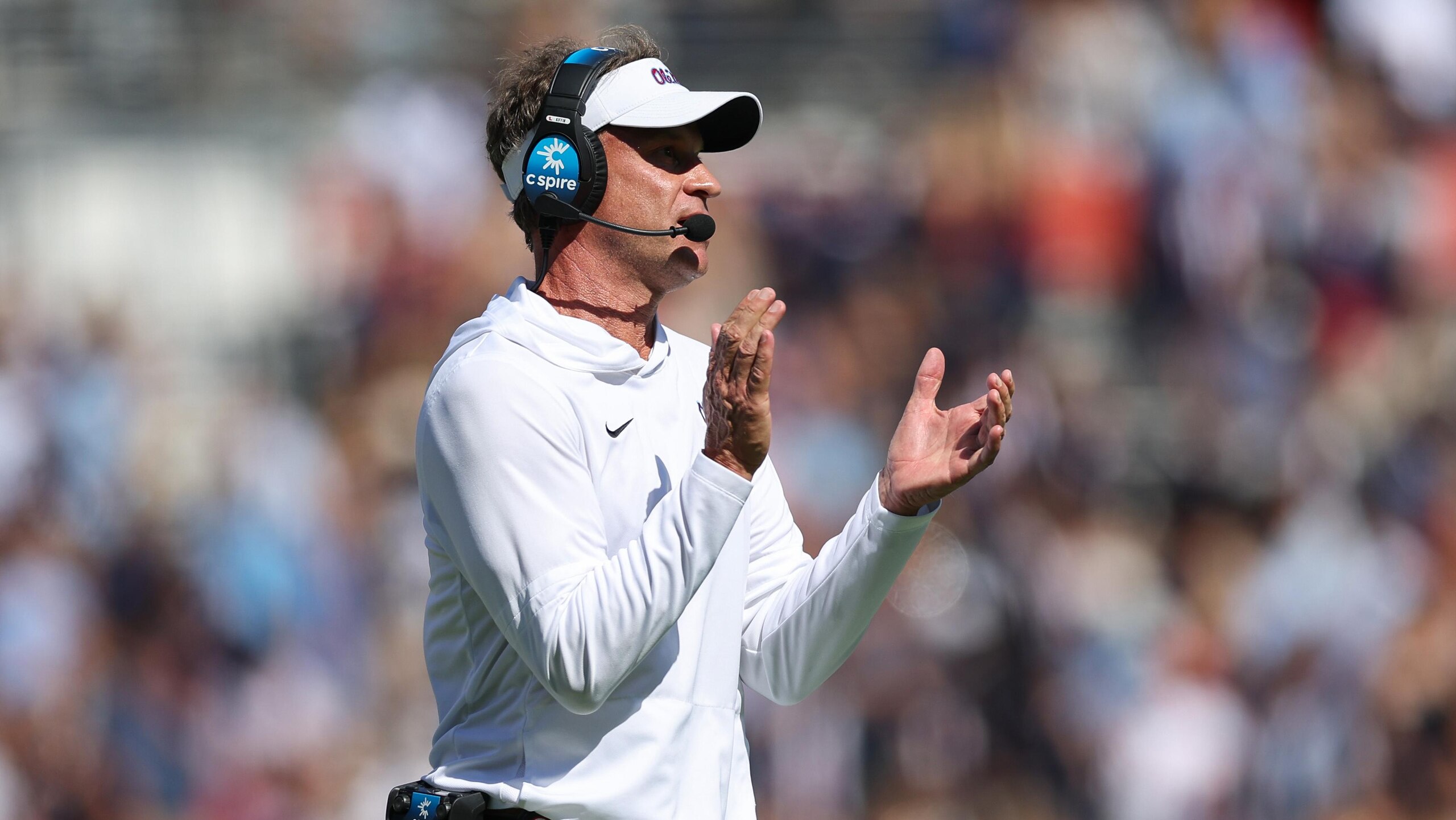 Washington State v Ole Miss