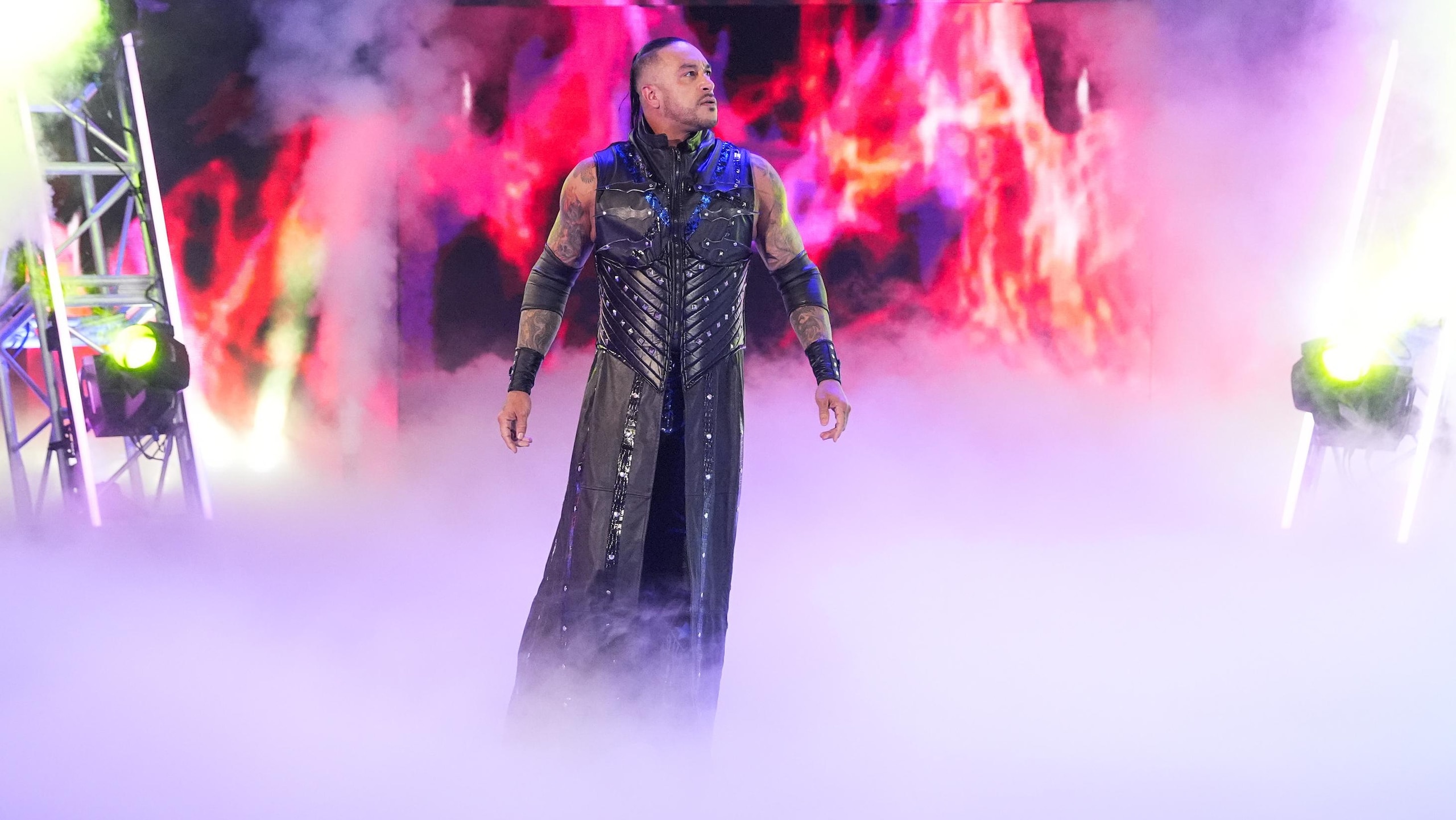 SmackDown