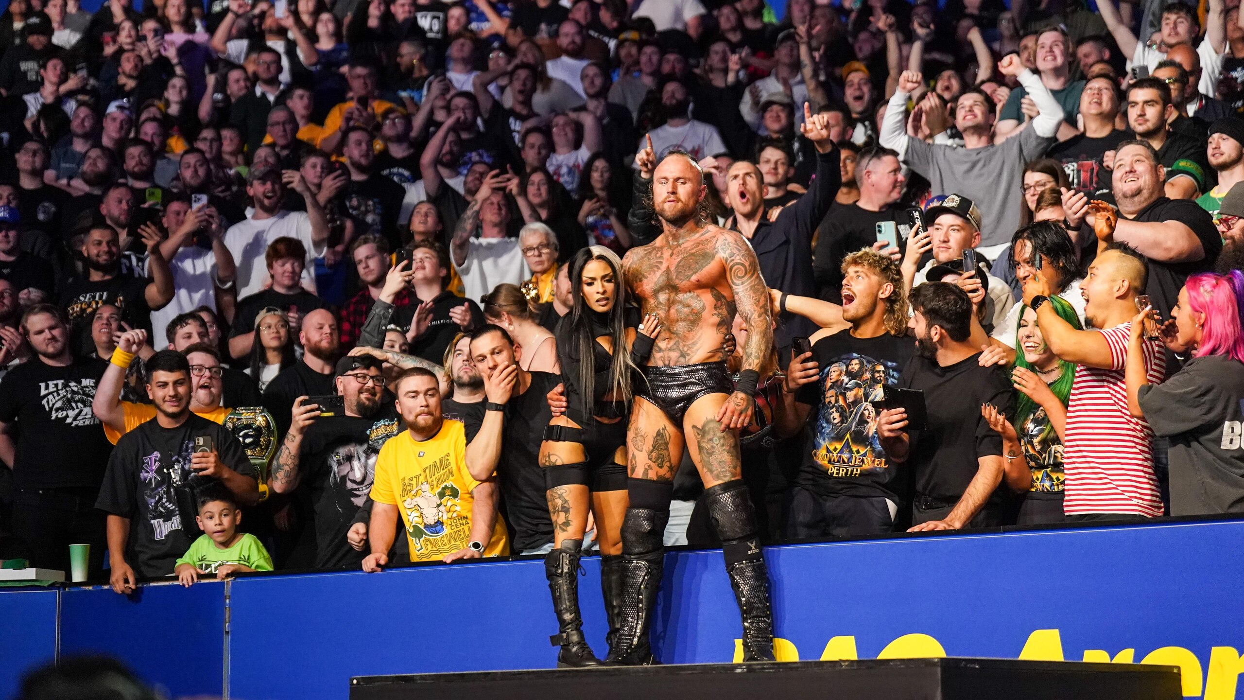 SmackDown