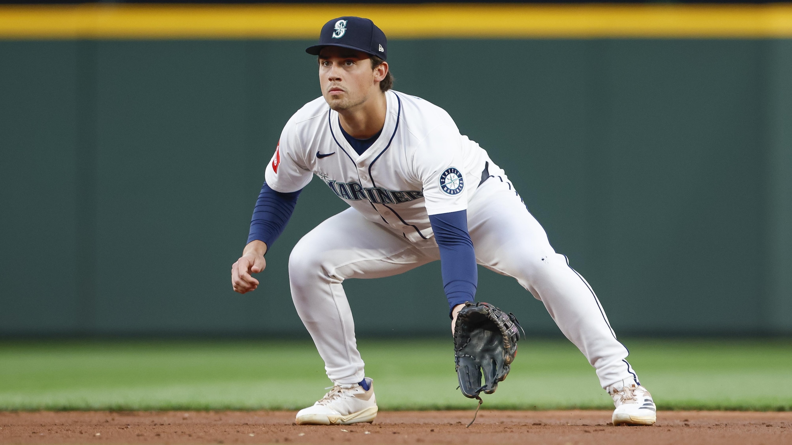St. Louis Cardinals v Seattle Mariners