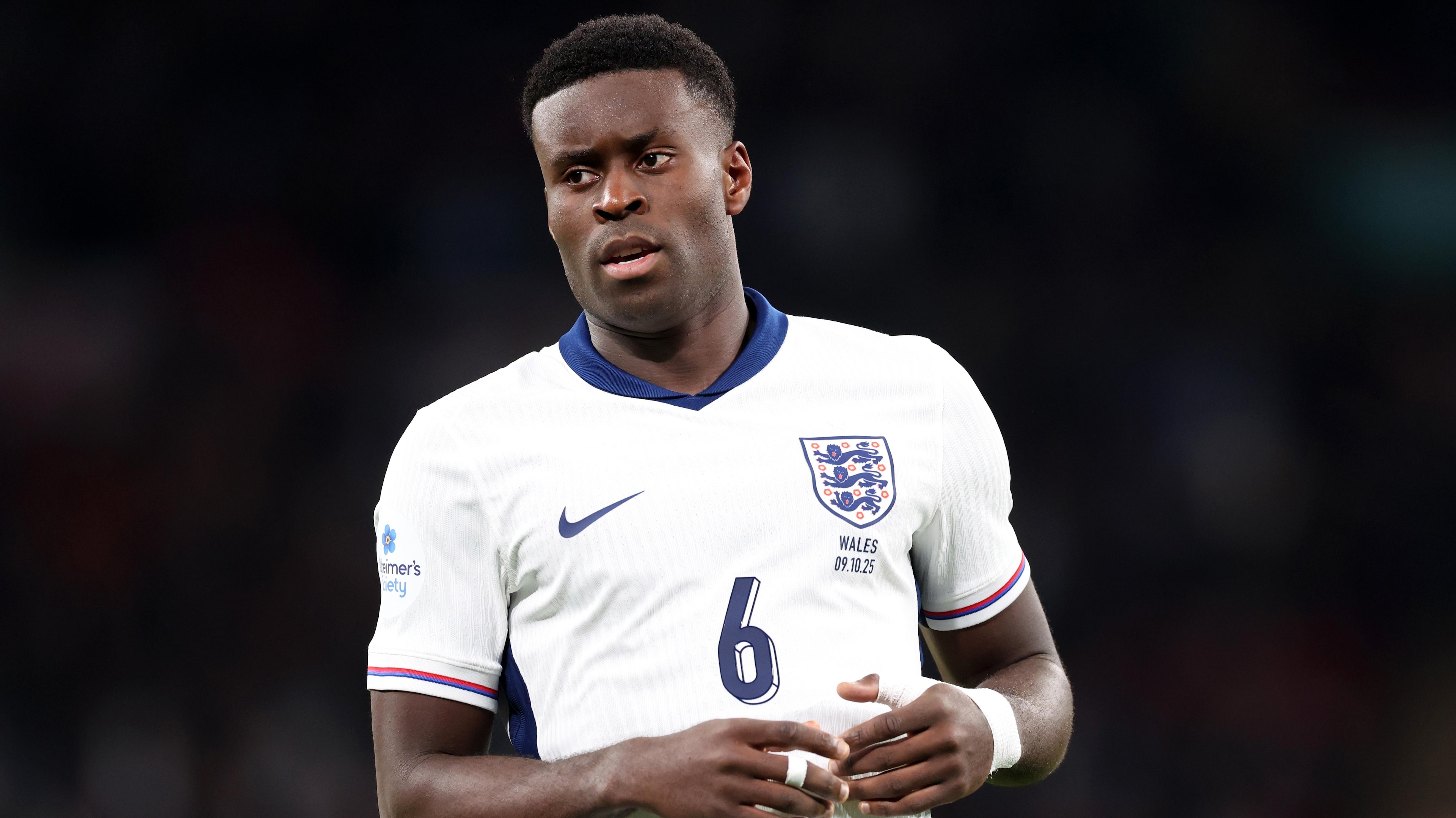 England v Wales - International Friendly England v Wales - International Friendly