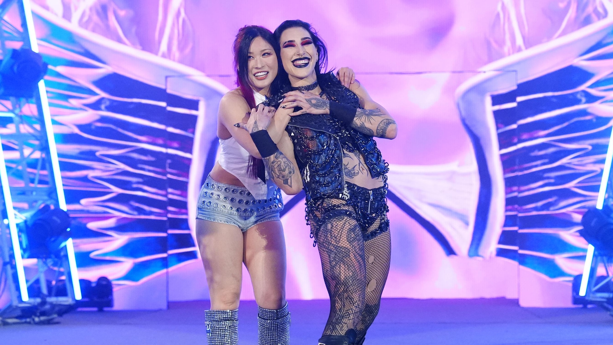 Monday Night RAW