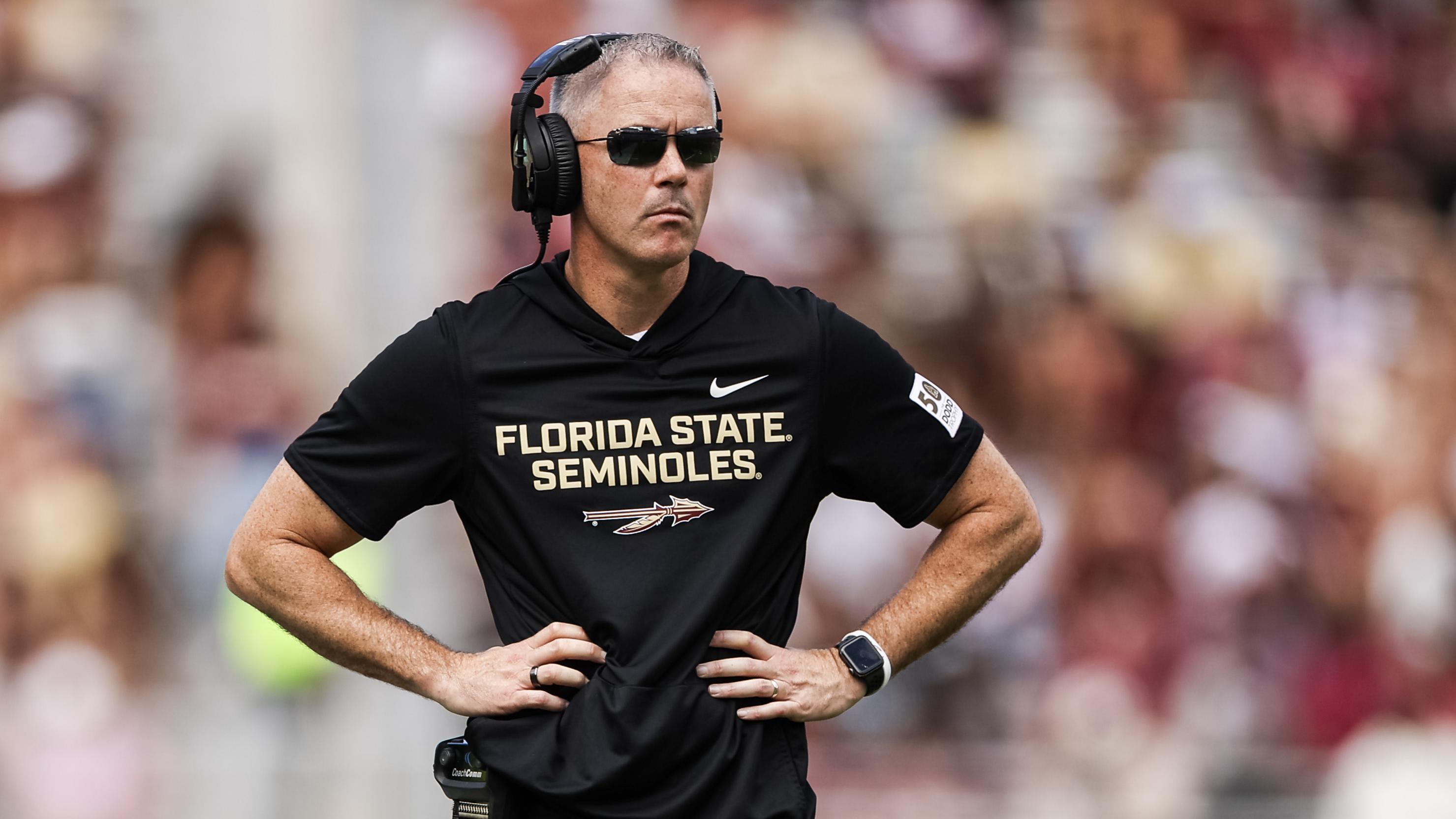 Pittsburgh v Florida State