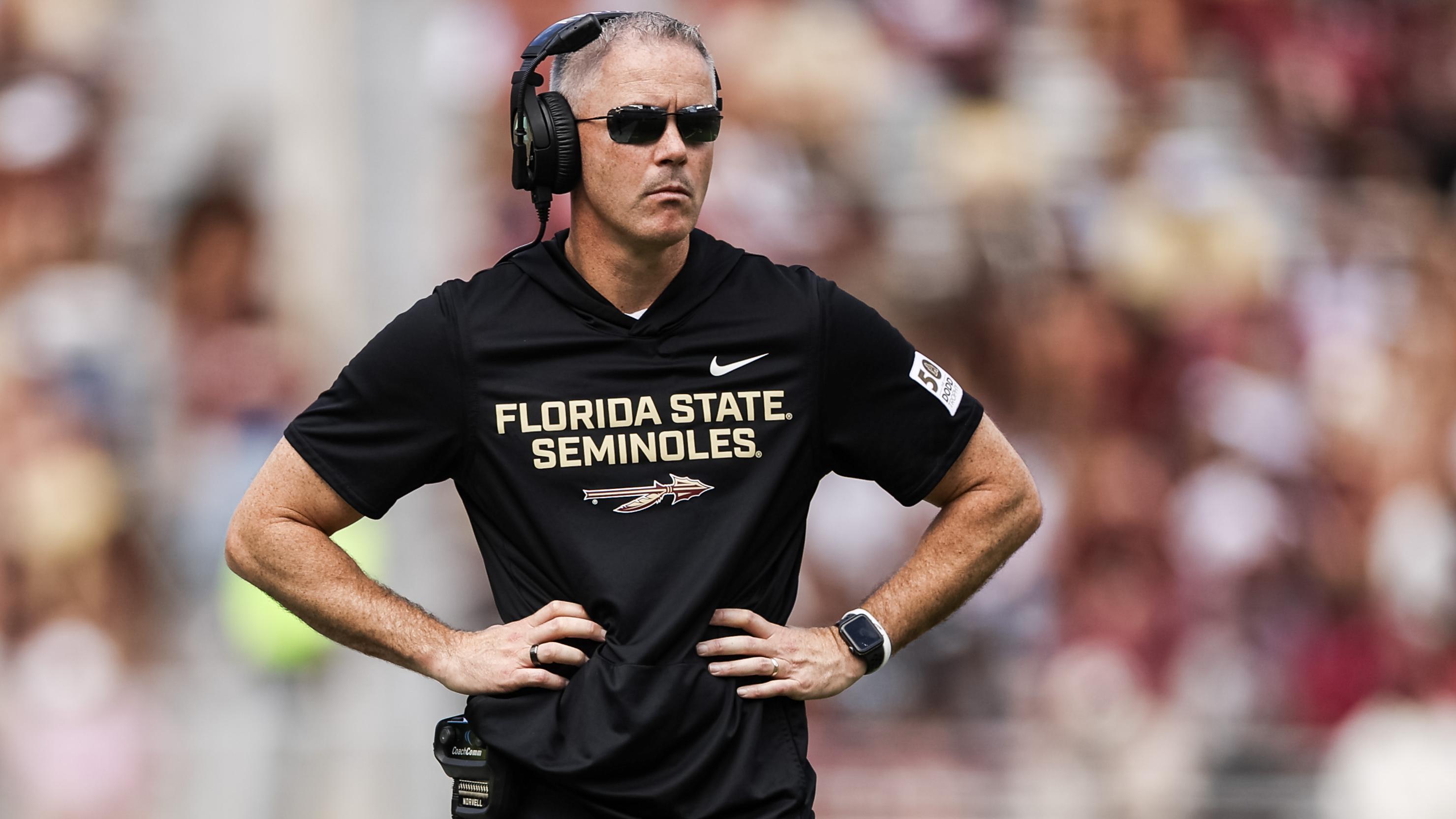 Pittsburgh v Florida State