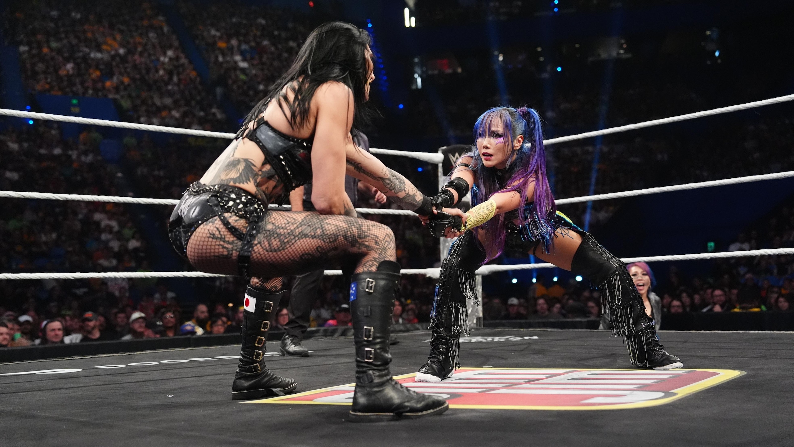 Monday Night RAW