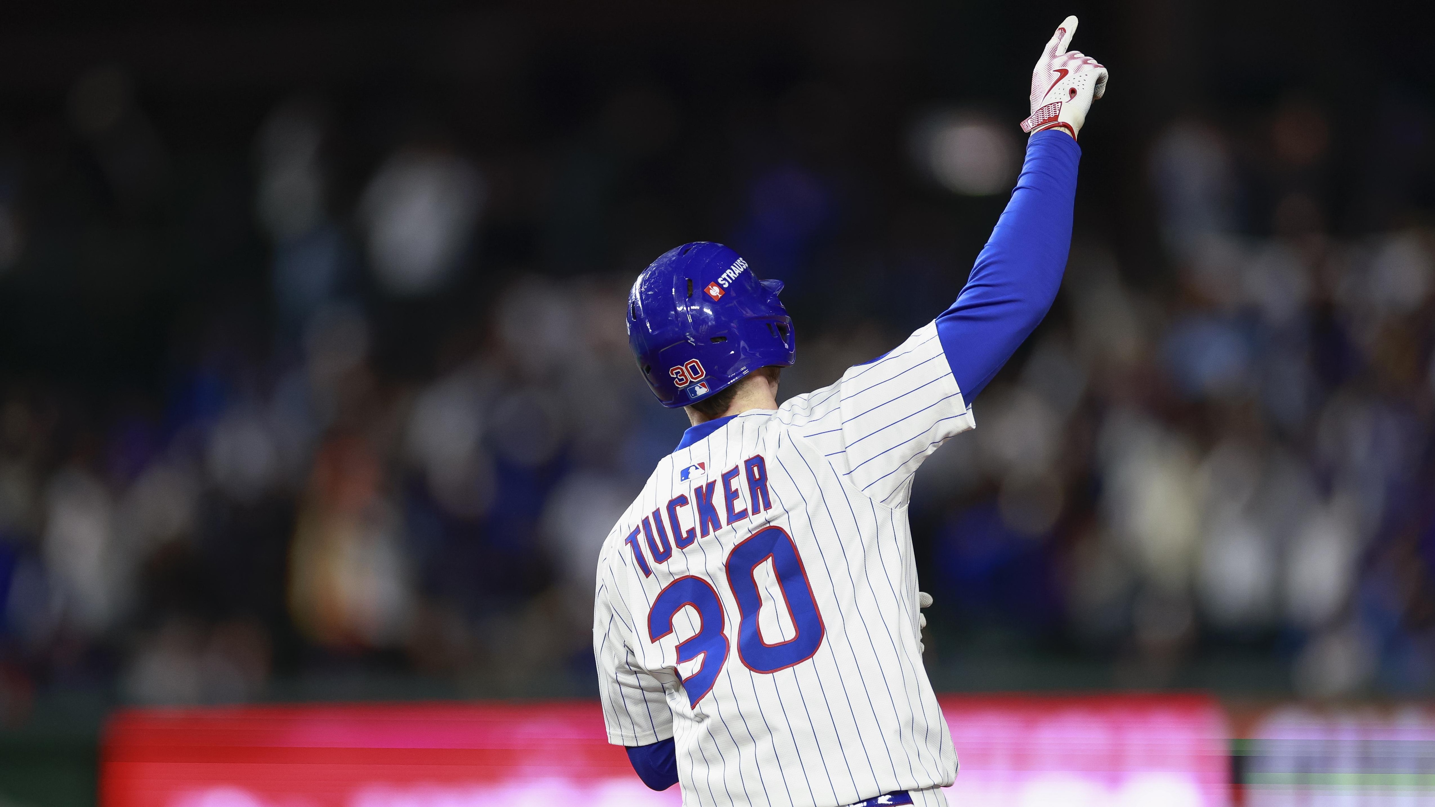 Division Series - Milwaukee Brewers v Chicago Cubs - Game Four