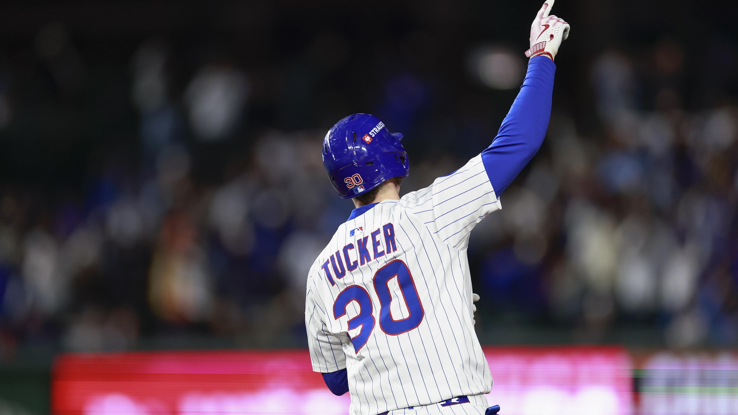 Division Series - Milwaukee Brewers v Chicago Cubs - Game Four