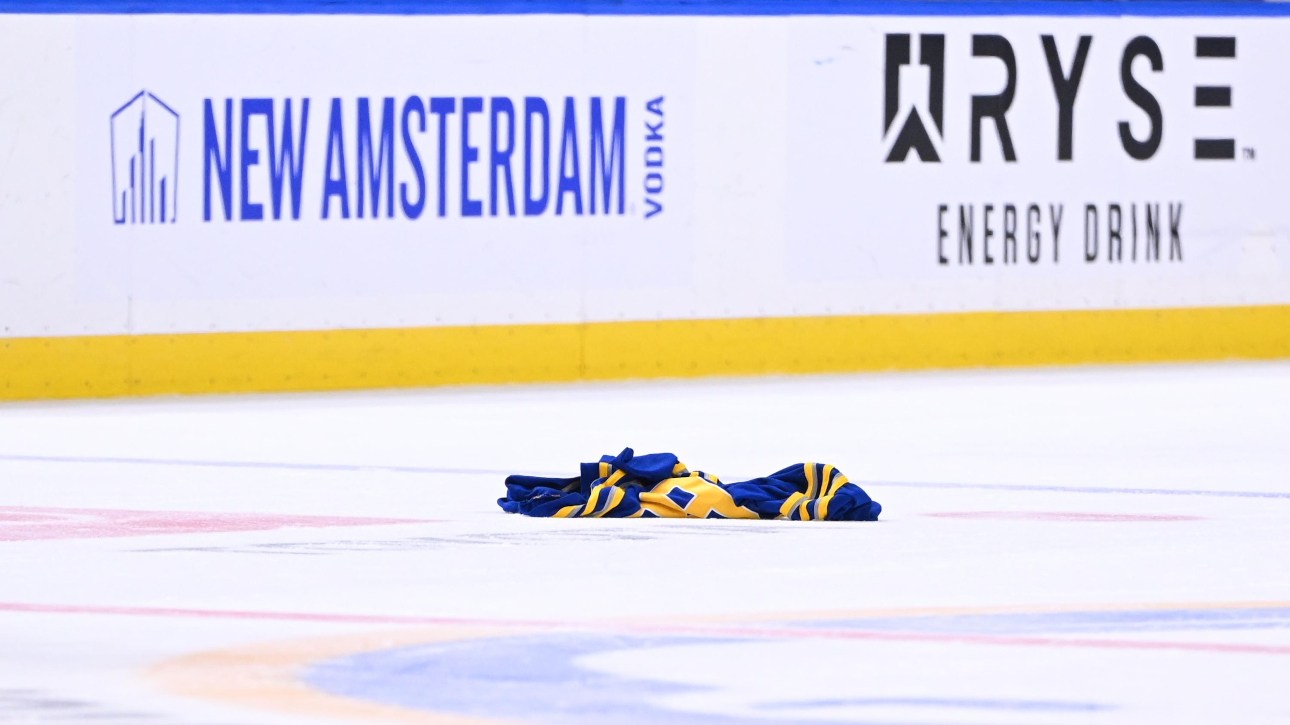 Colorado Avalanche v Buffalo Sabres Colorado Avalanche v Buffalo Sabres