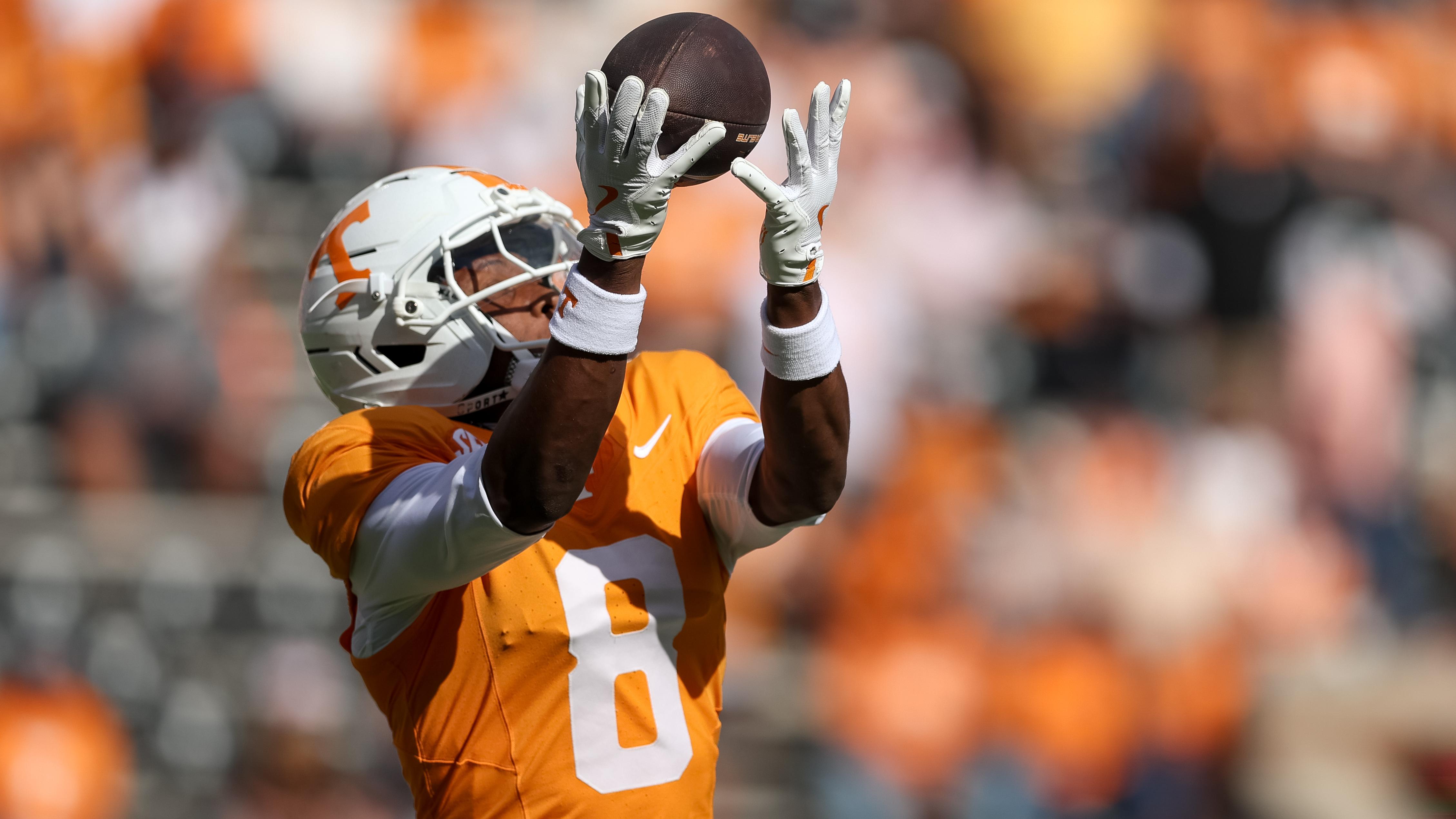 Arkansas v Tennessee