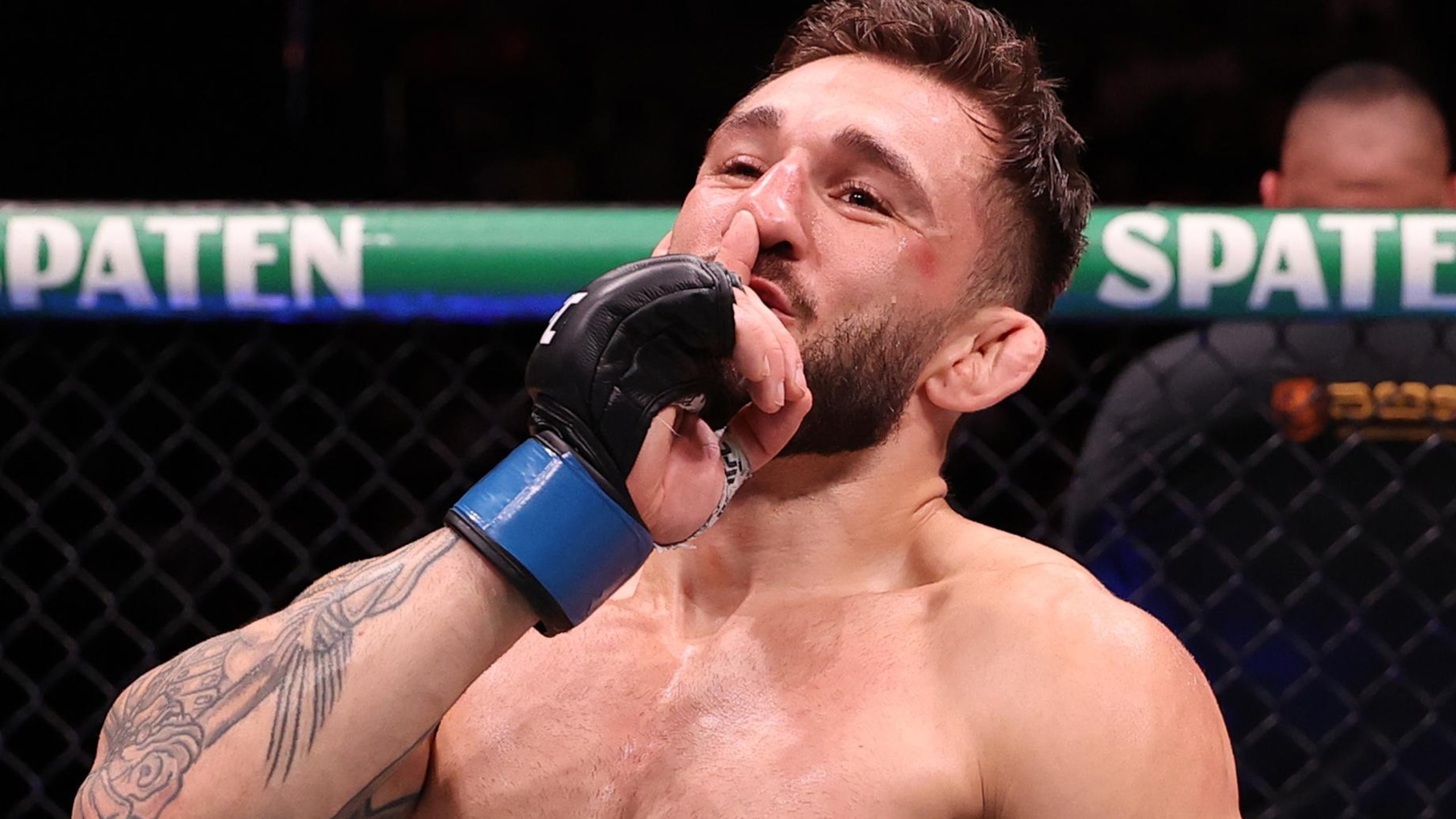 UFC Fight Night: Ramos v Ofli