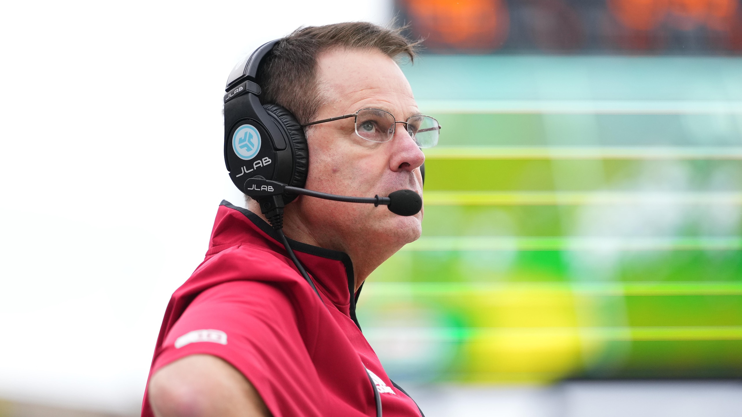 Indiana v Oregon