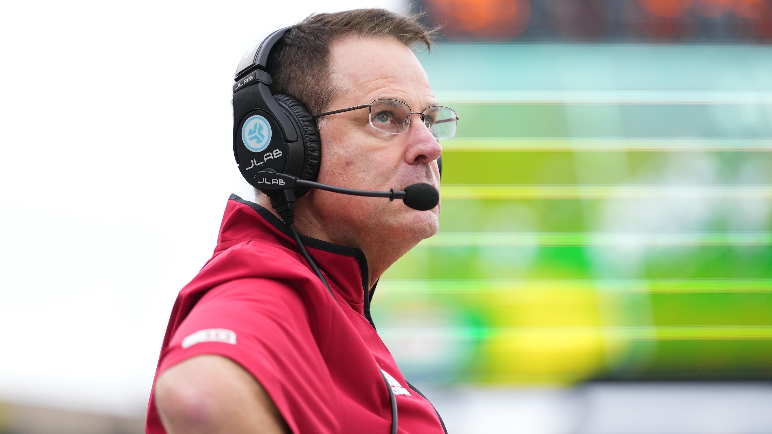 Indiana v Oregon