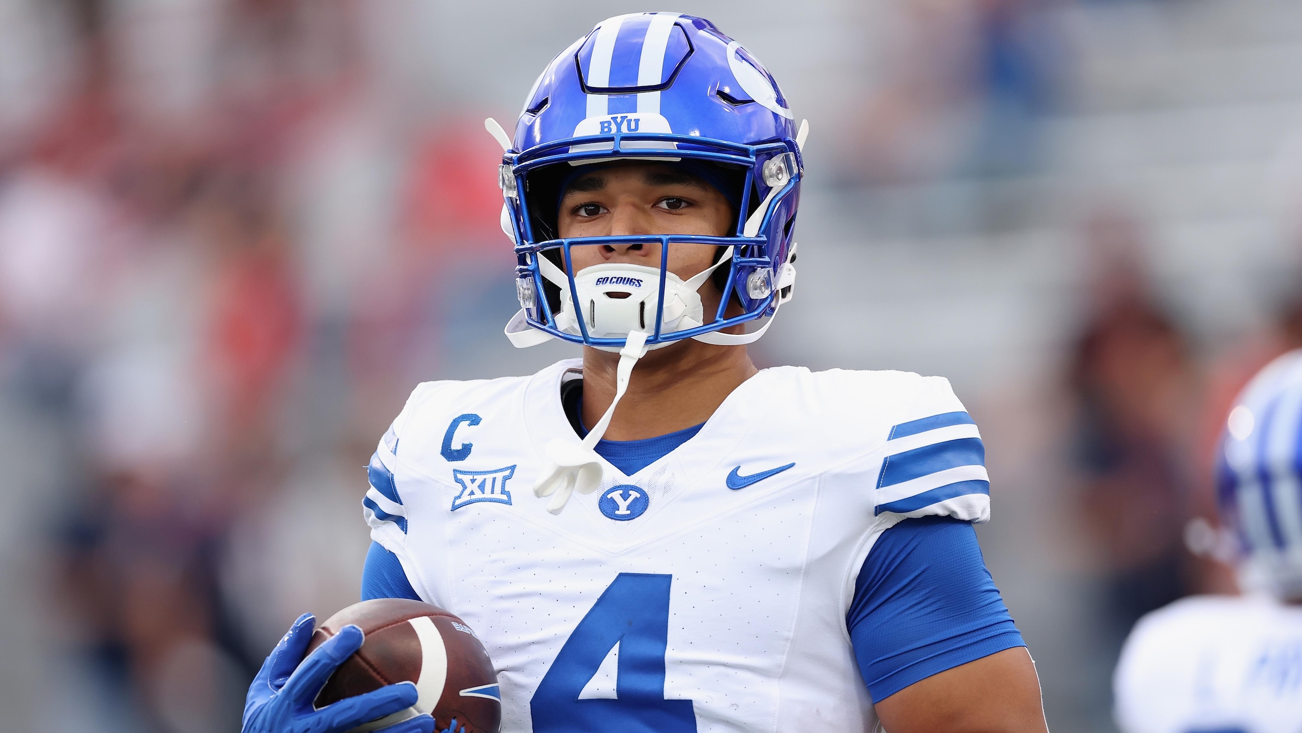 BYU v Arizona BYU v Arizona