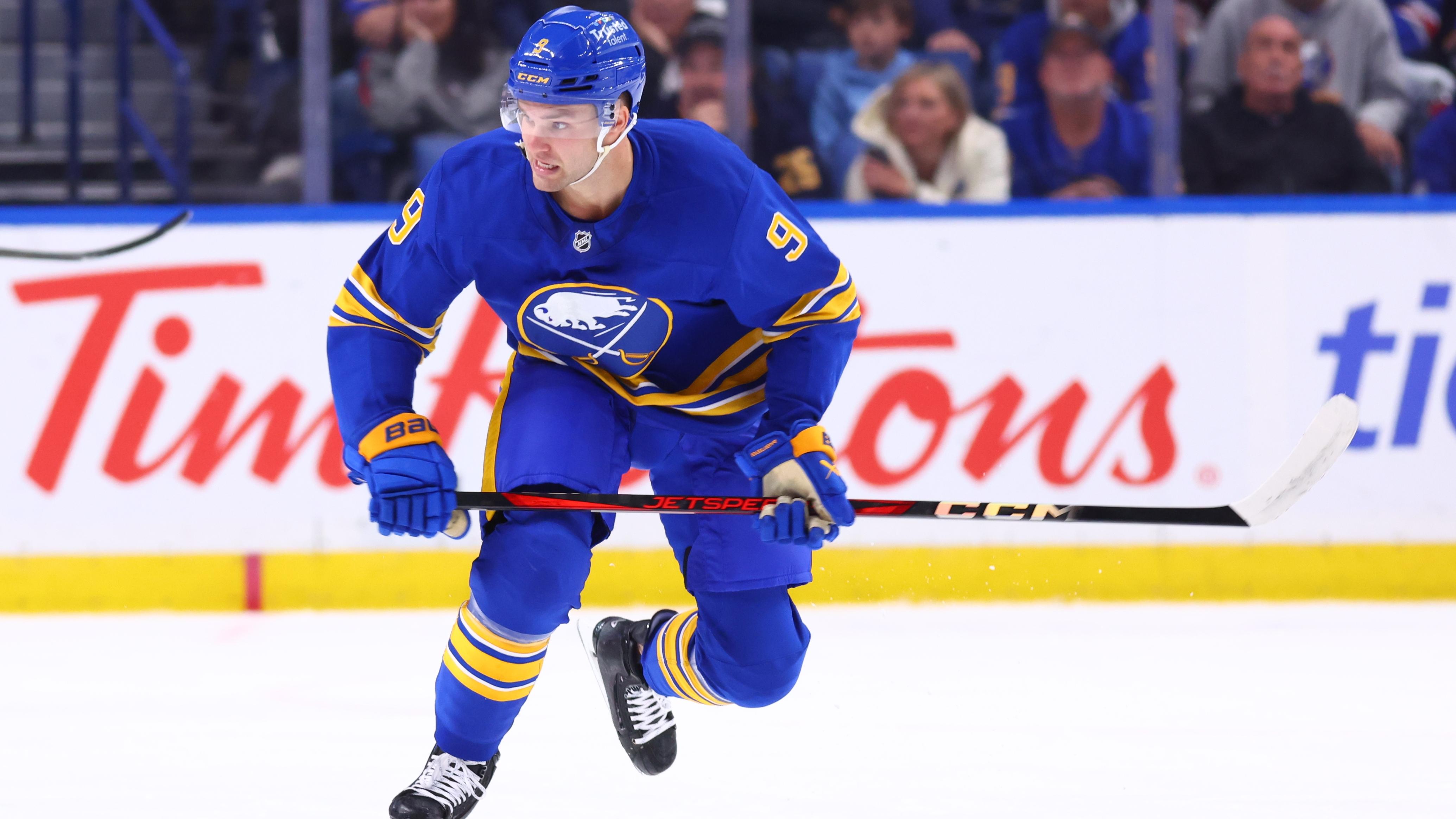 New York Rangers v Buffalo Sabres New York Rangers v Buffalo Sabres