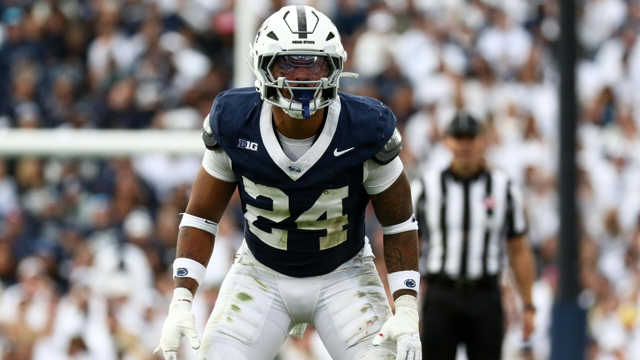 Northwestern v Penn State
