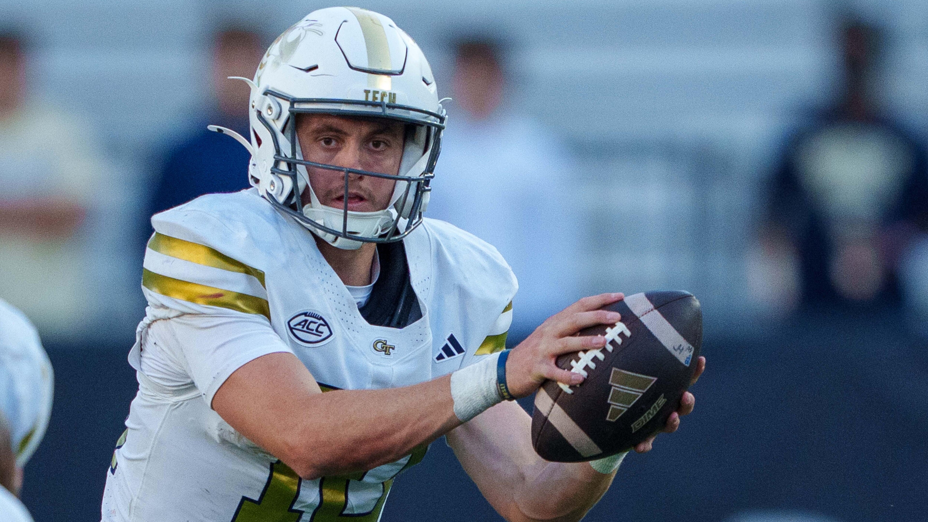 Virginia Tech v Georgia Tech Virginia Tech v Georgia Tech