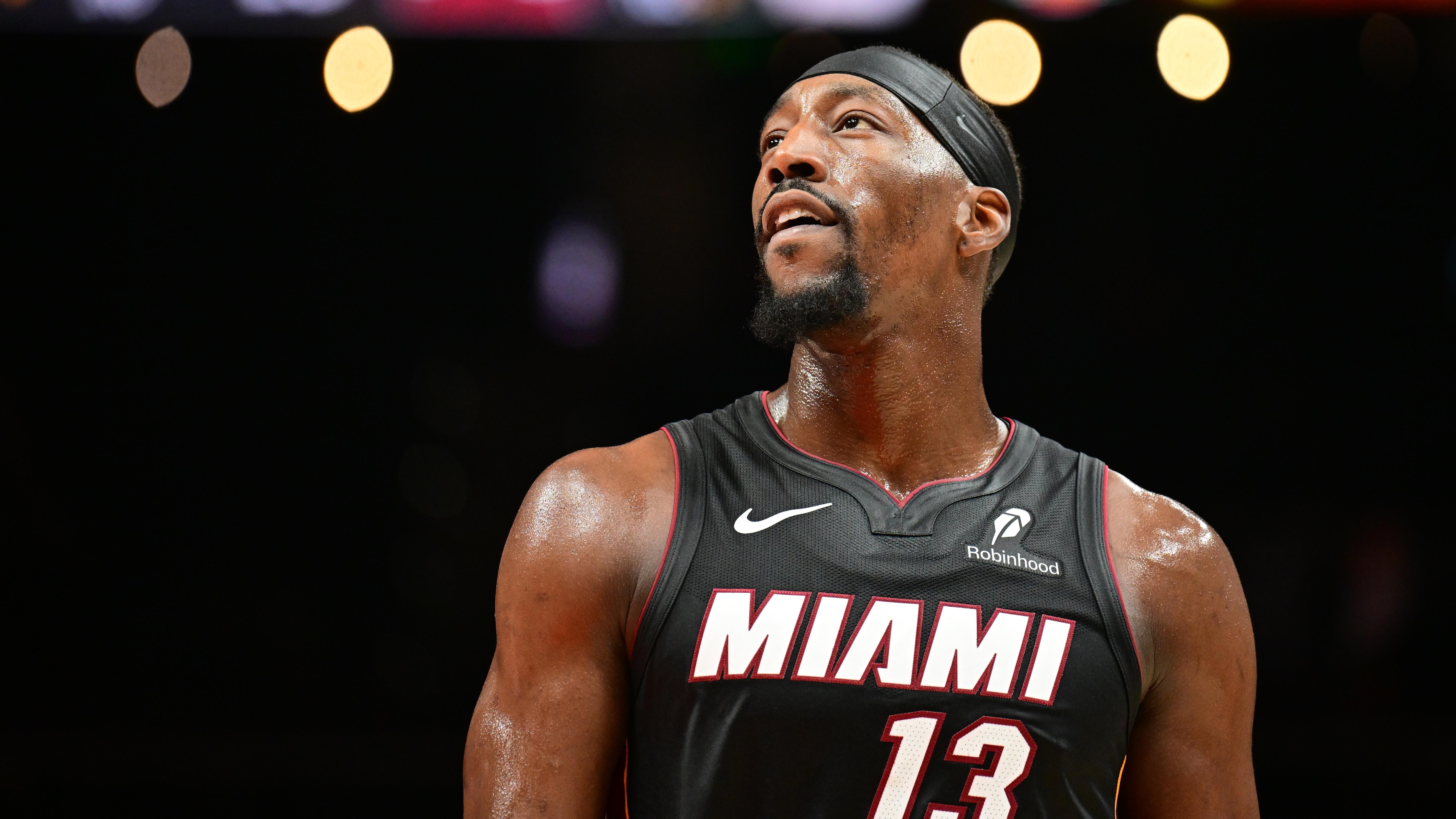 Miami Heat v Atlanta Hawks