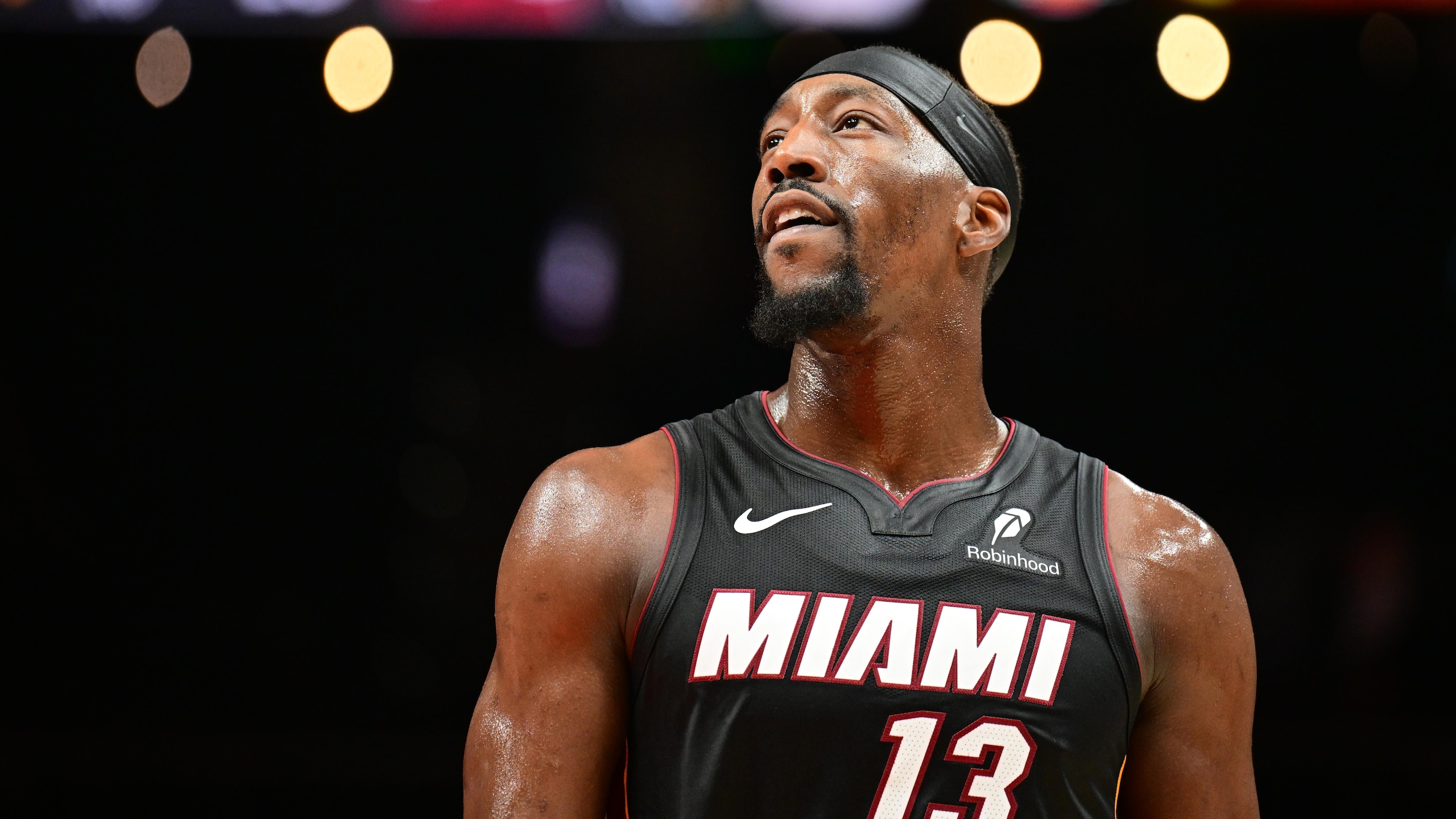 Miami Heat v Atlanta Hawks Miami Heat v Atlanta Hawks
