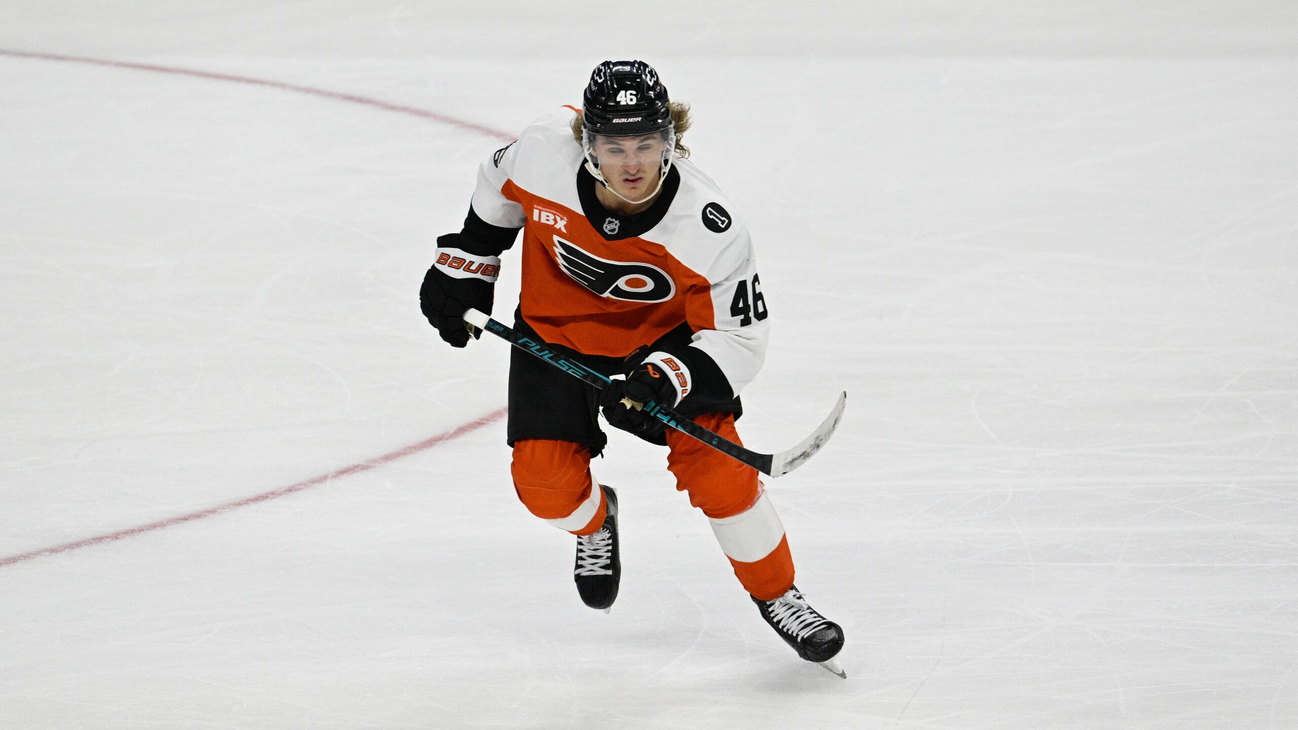 NHL: OCT 13 Panthers at Flyers