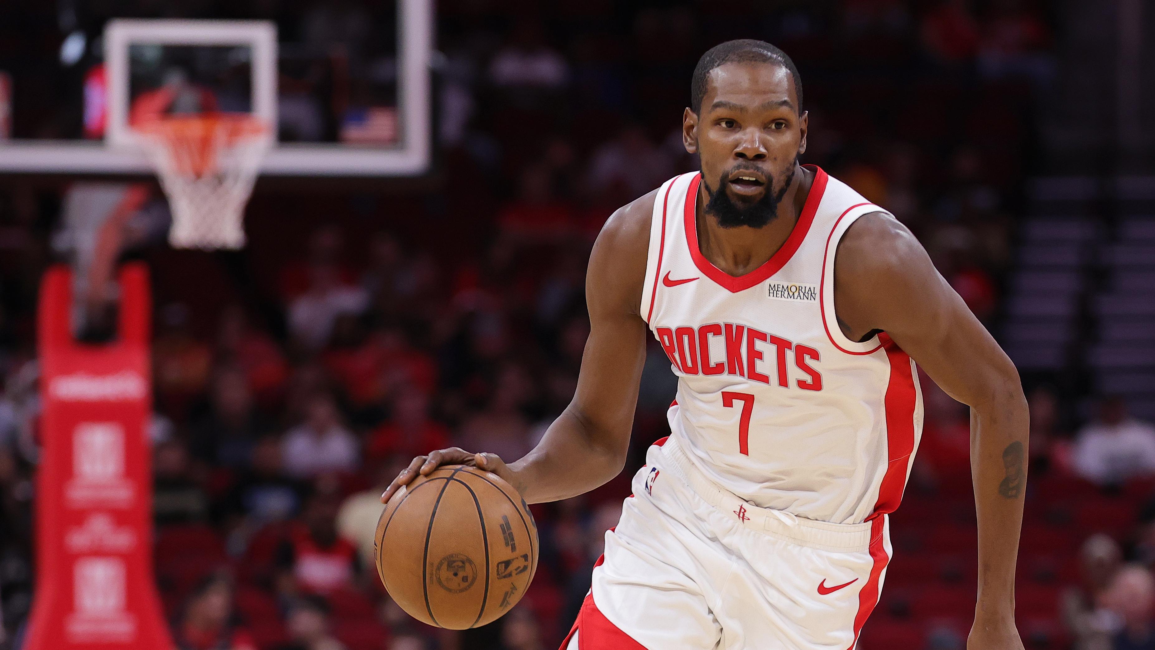 Utah Jazz v Houston Rockets