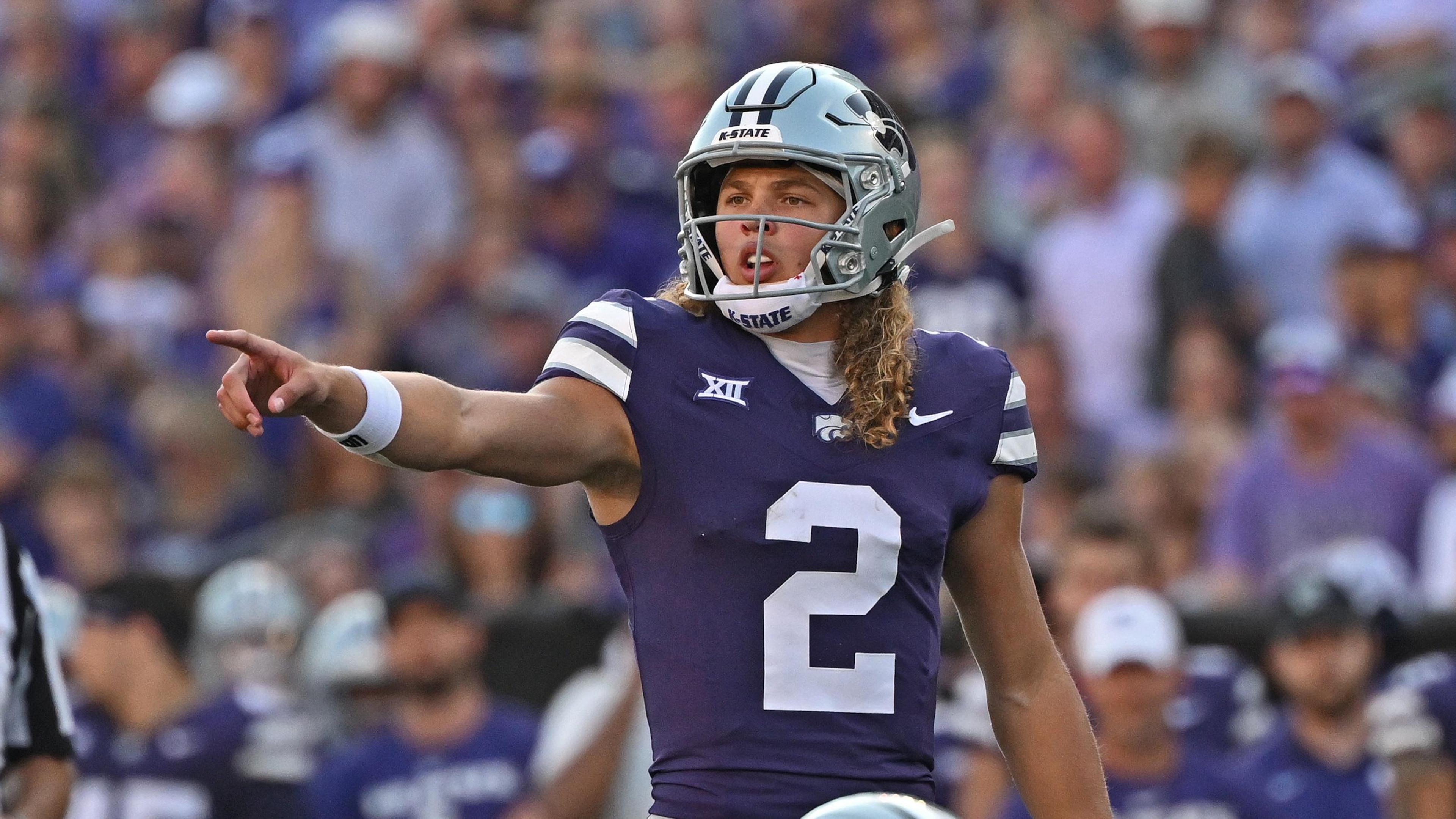 TCU v Kansas State TCU v Kansas State