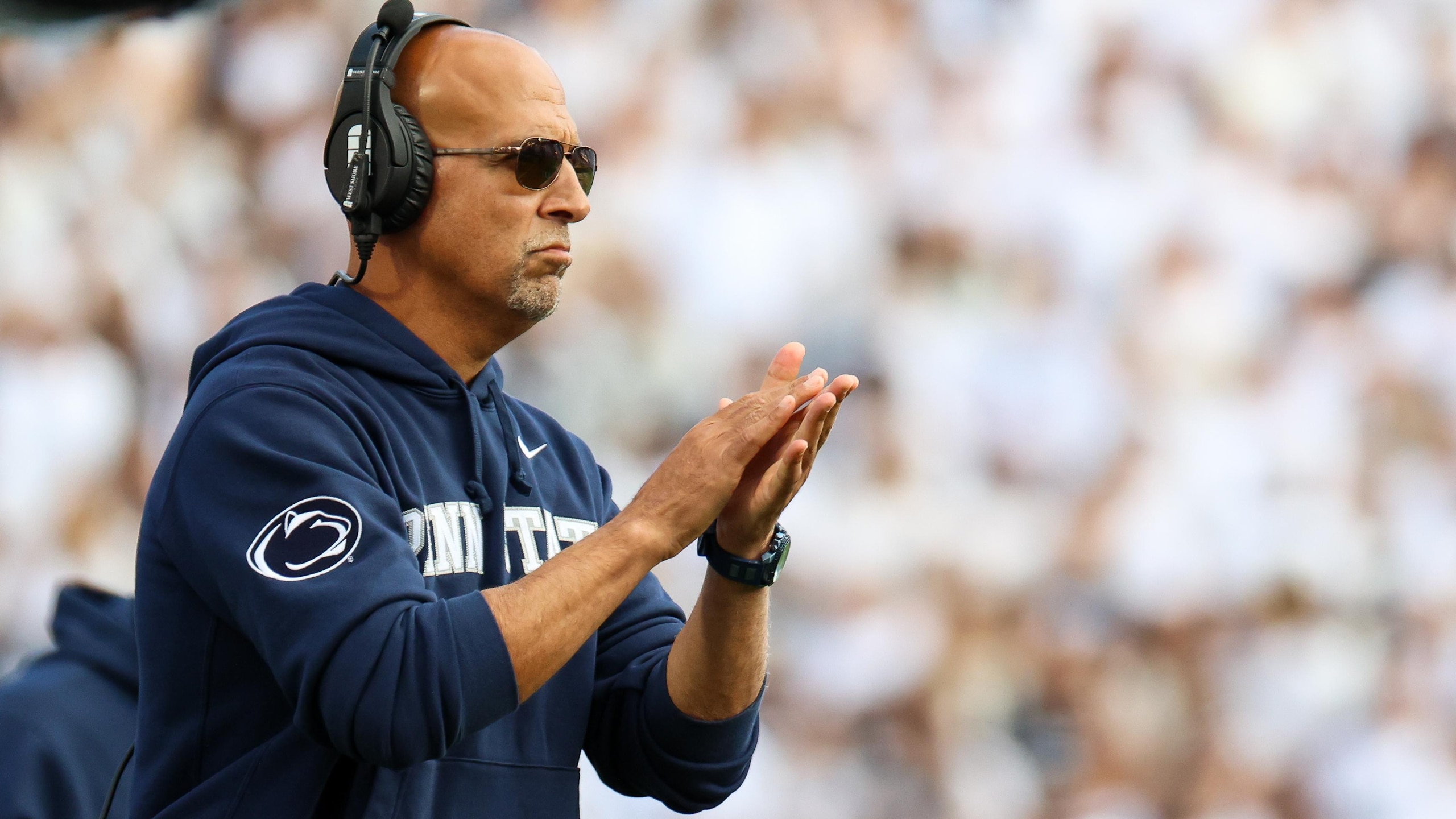 Northwestern v Penn State Northwestern v Penn State
