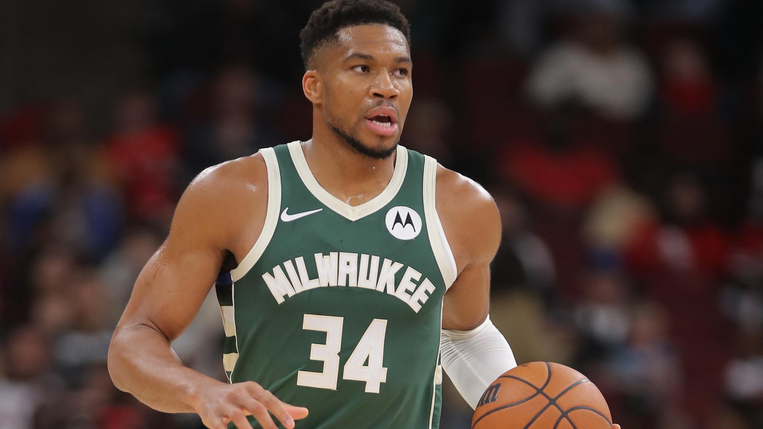 NBA: OCT 12 Preseason Bucks at Bulls