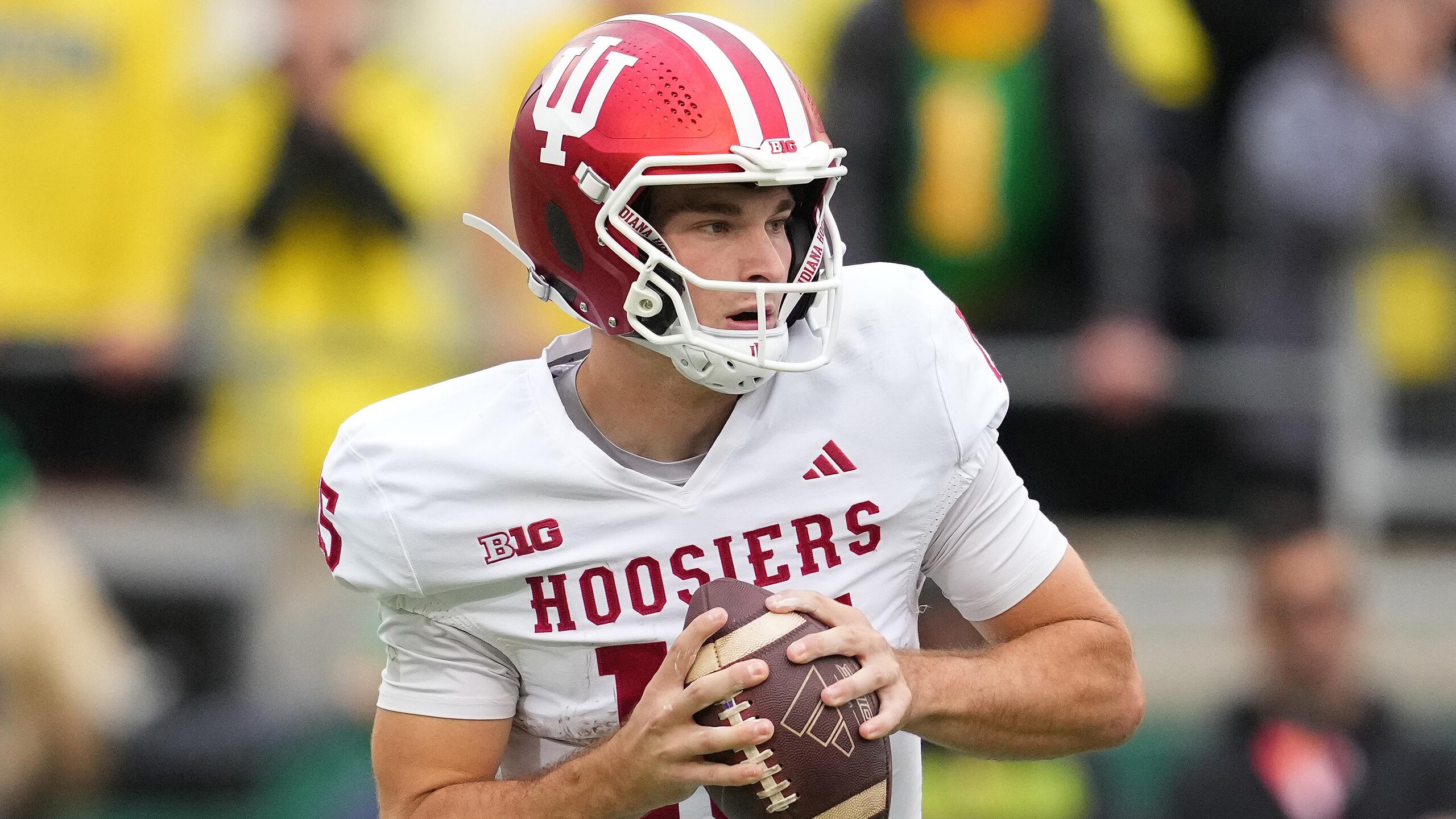 Indiana v Oregon Indiana v Oregon