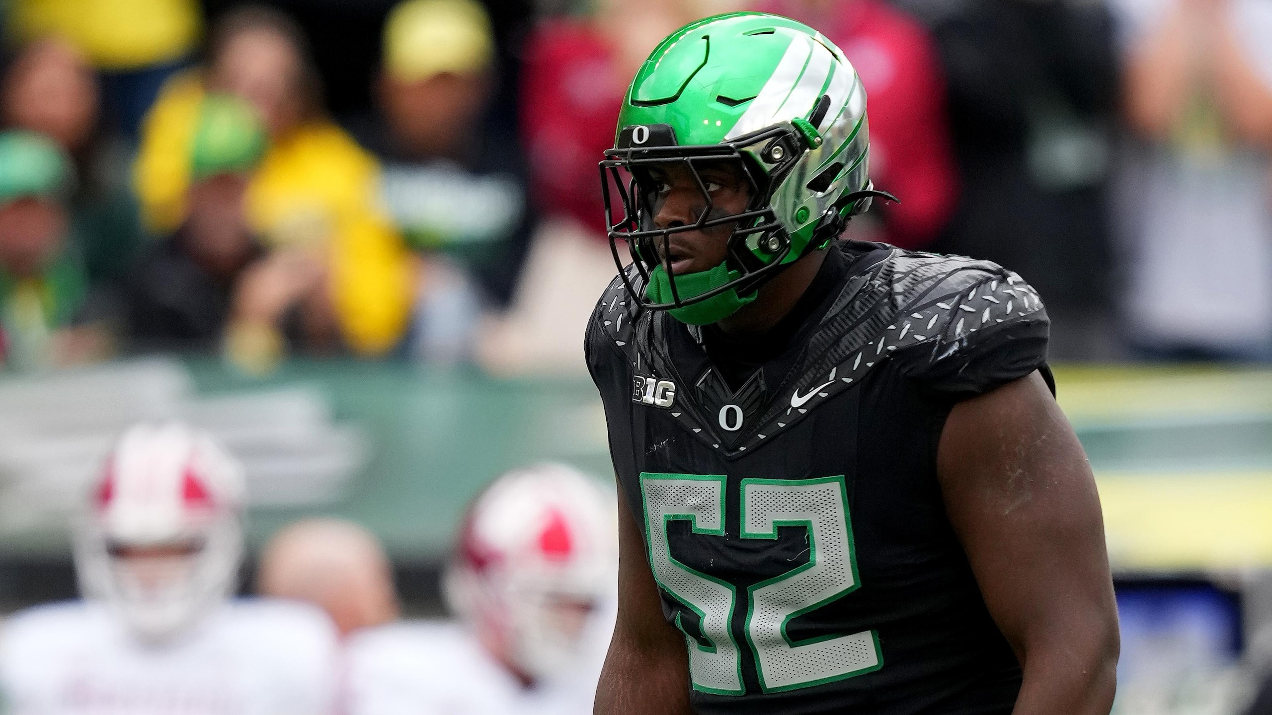 Indiana v Oregon