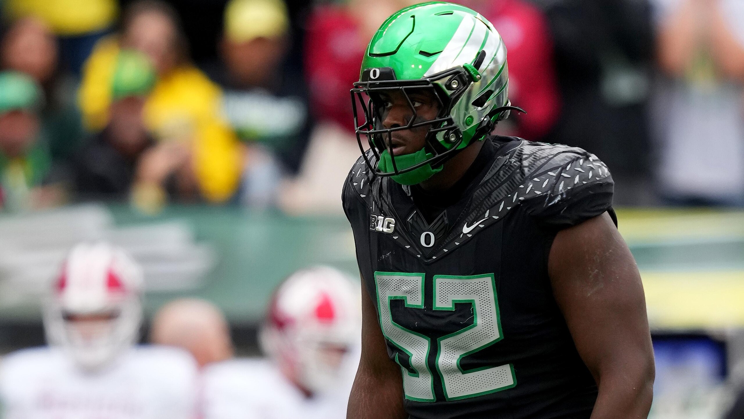 Indiana v Oregon Indiana v Oregon